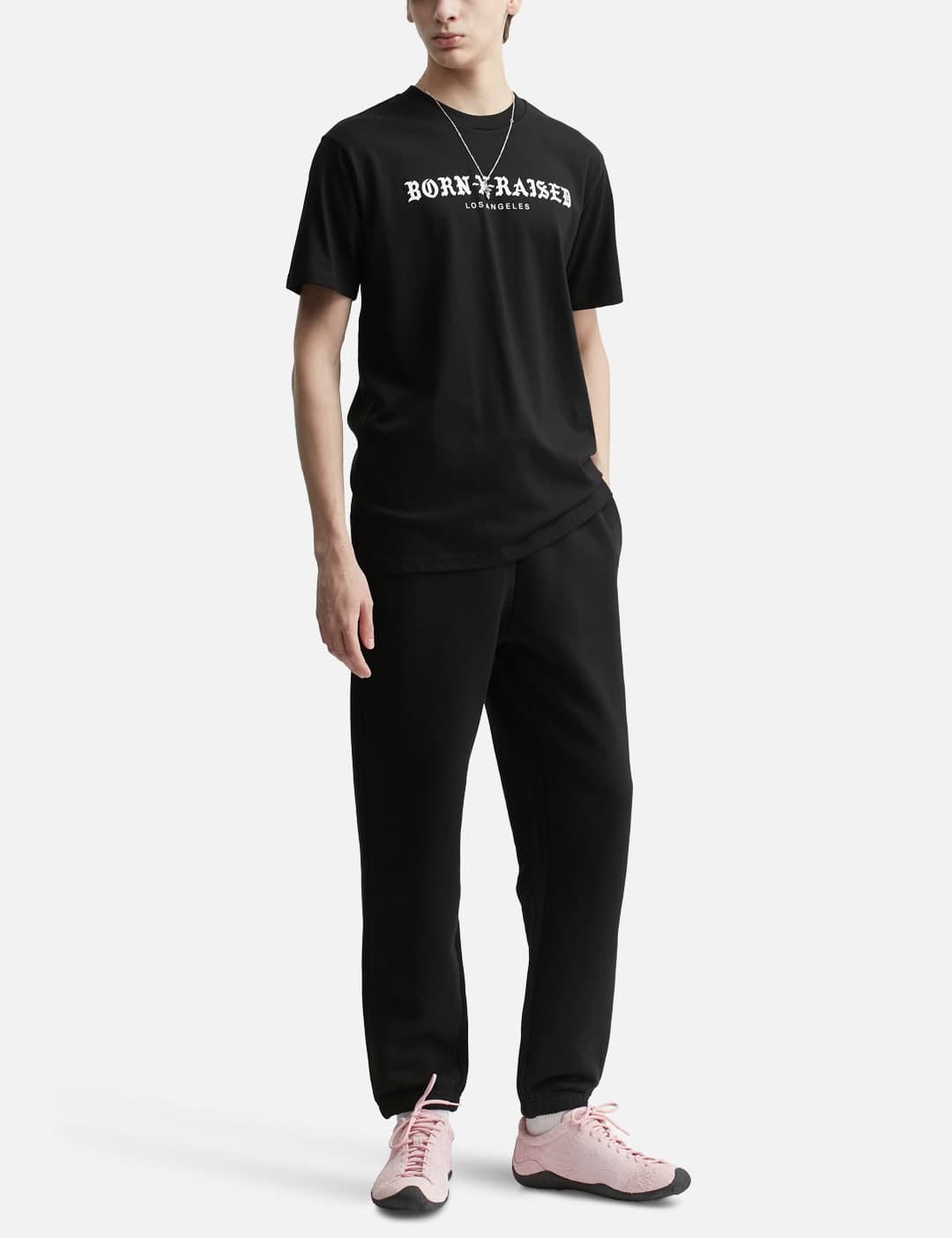 BxR Standard LA Short Sleeve Tee view 3