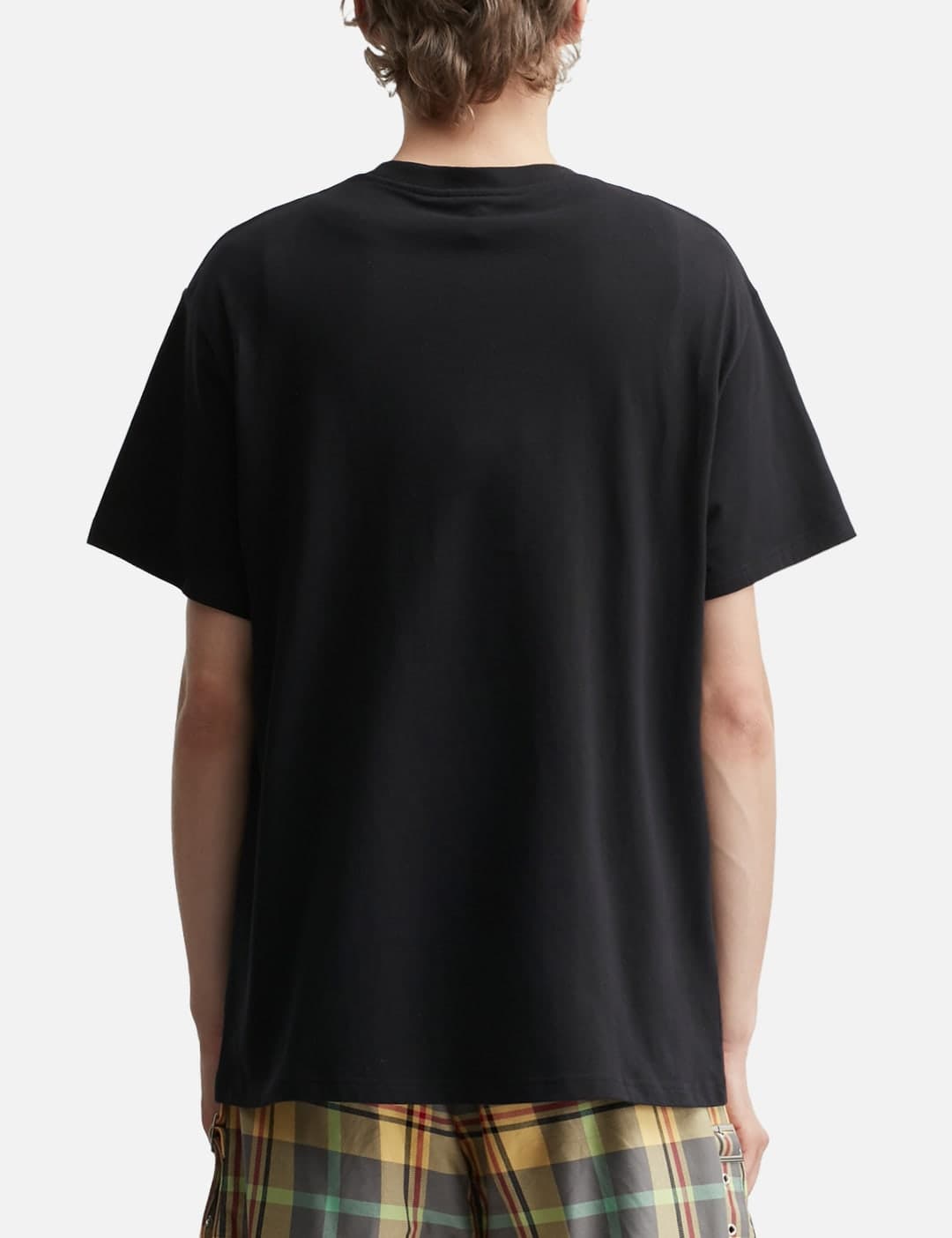 Hold Me Tee view 3