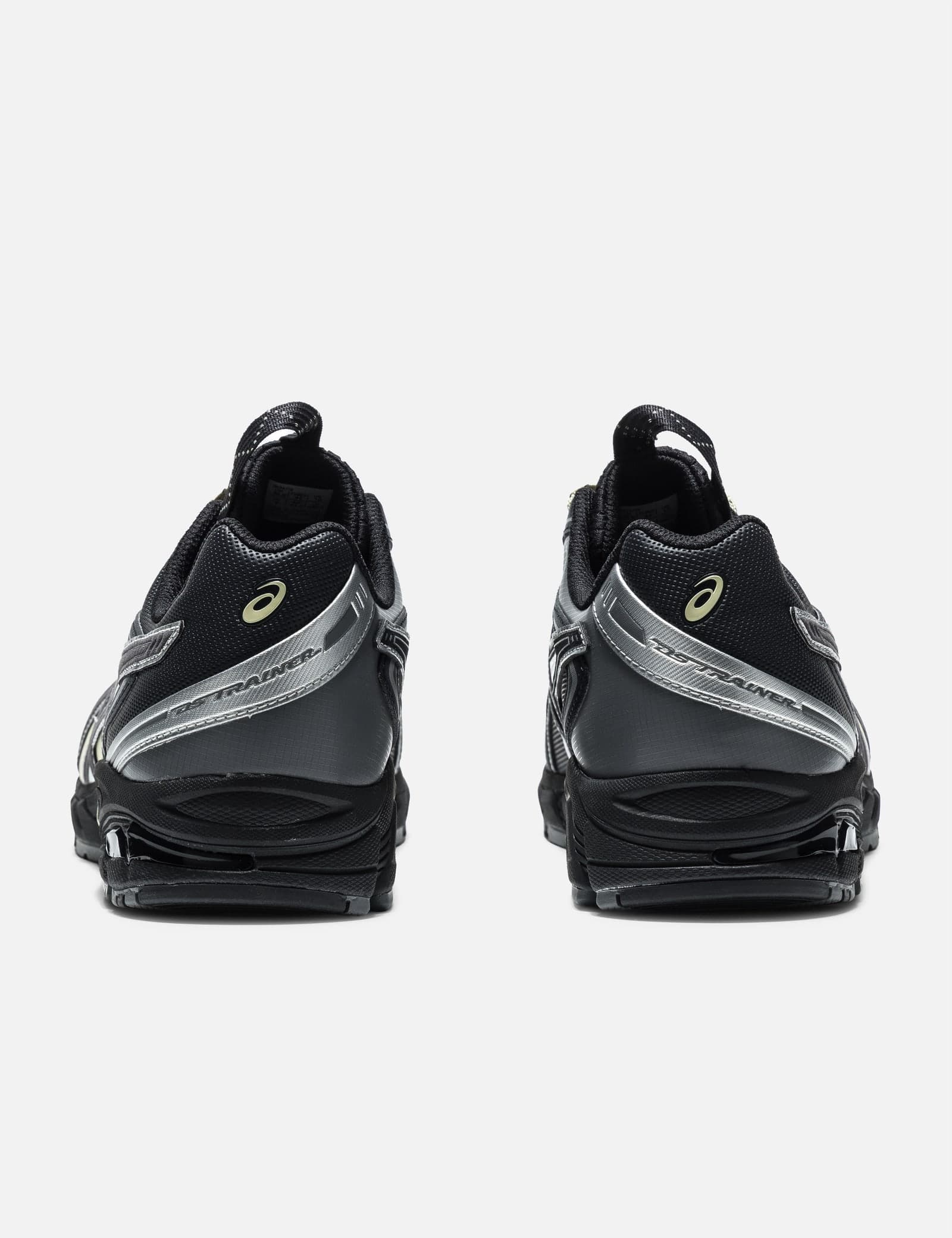 UB11-S GEL-DS Trainer 14 view 3