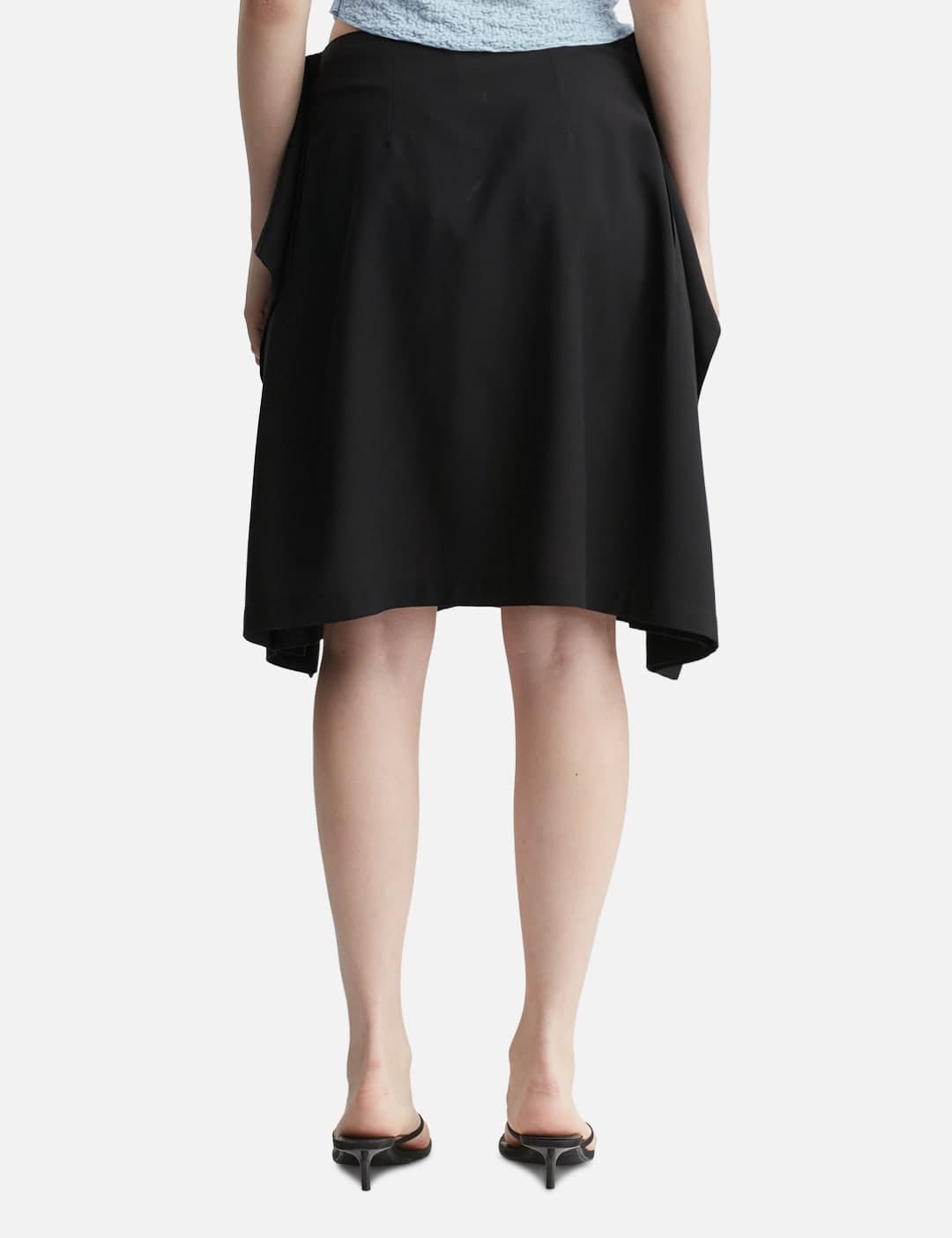 Square Skirt view 5
