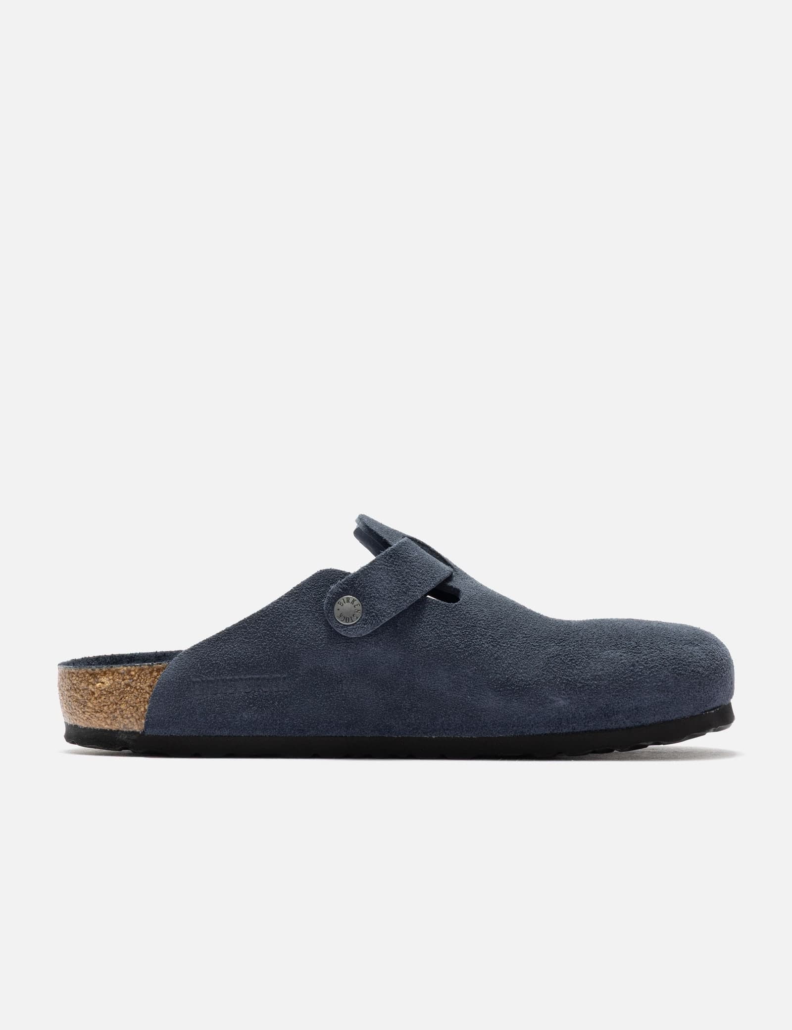 Boston Soft Footbed view 2