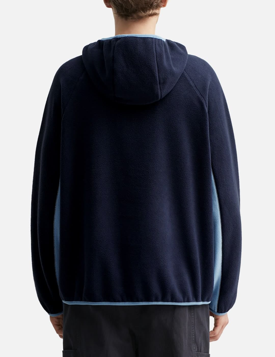 Tech Hoodie view 4