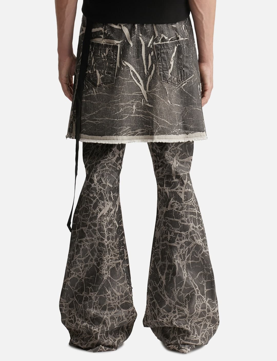 Sisysnap Skirt view 4