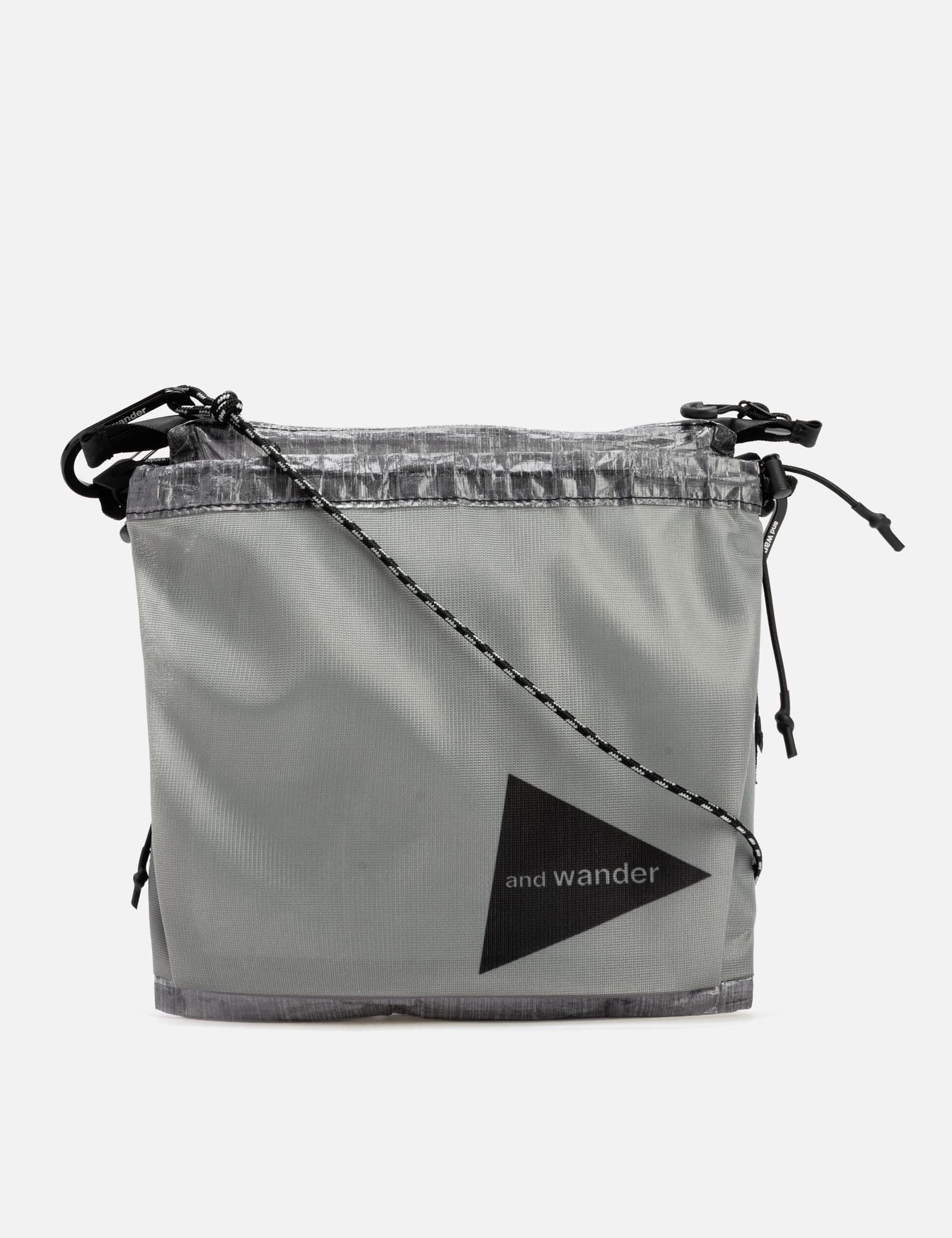 UL Sacoche With Dyneema® view 3