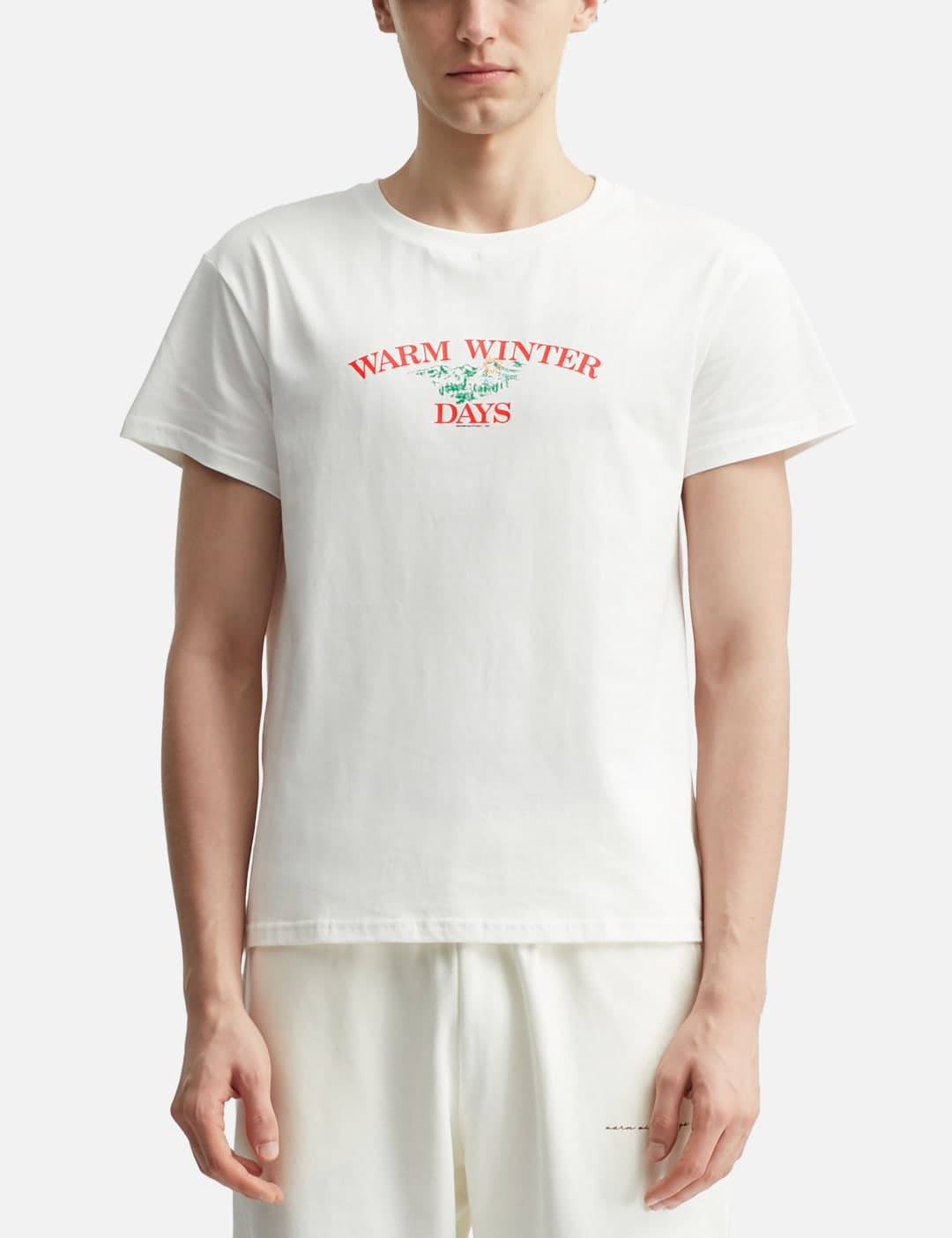 National Park T-Shirt view 3