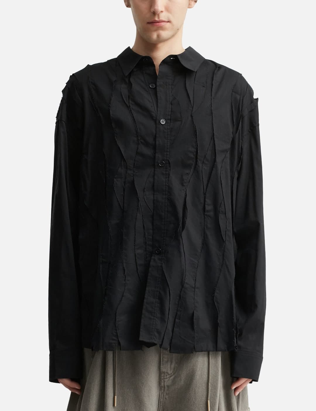 Fragment Shirt view 3