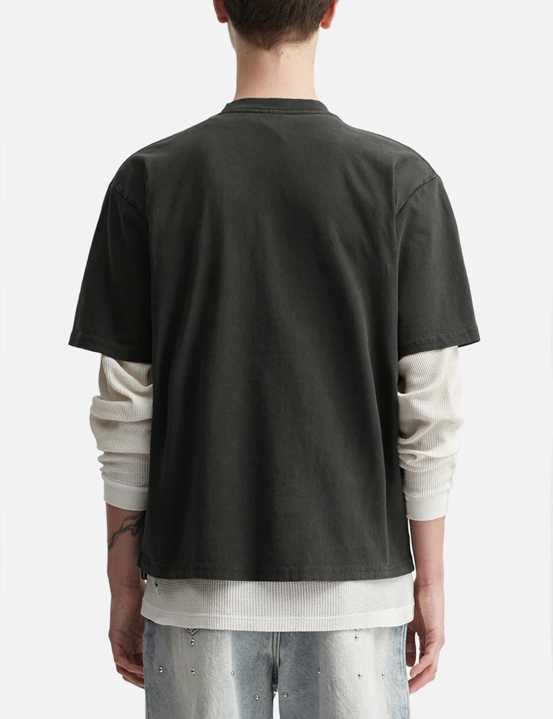 HATTRICK, T-Shirt view 4