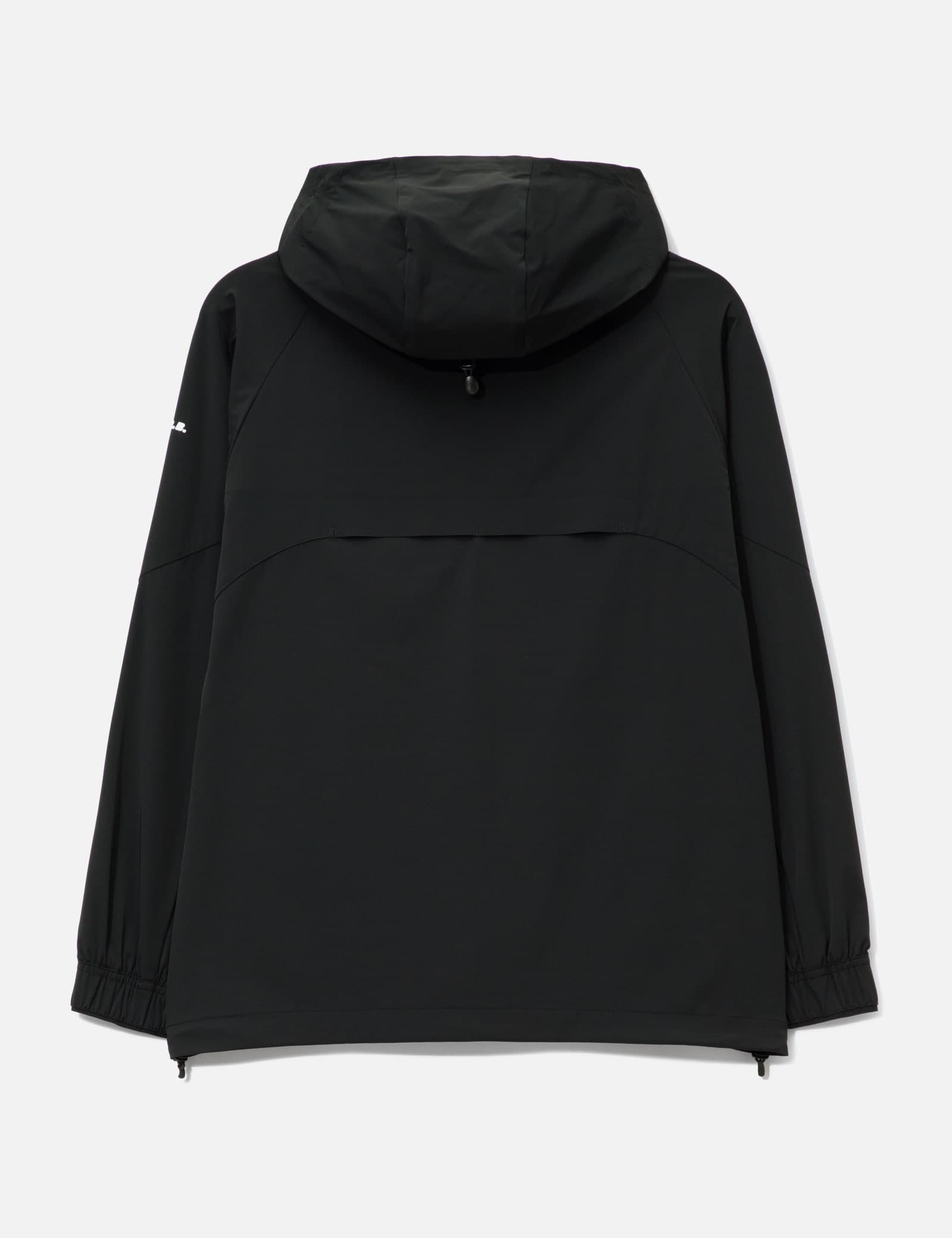 Cordura 4way Stretch Ventilation Jacket view 2