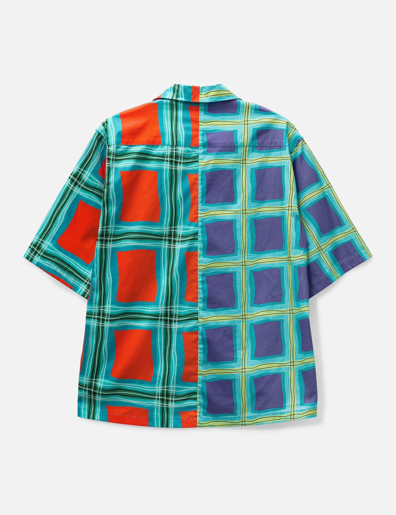 HAWAIIAN SHIRT view 2