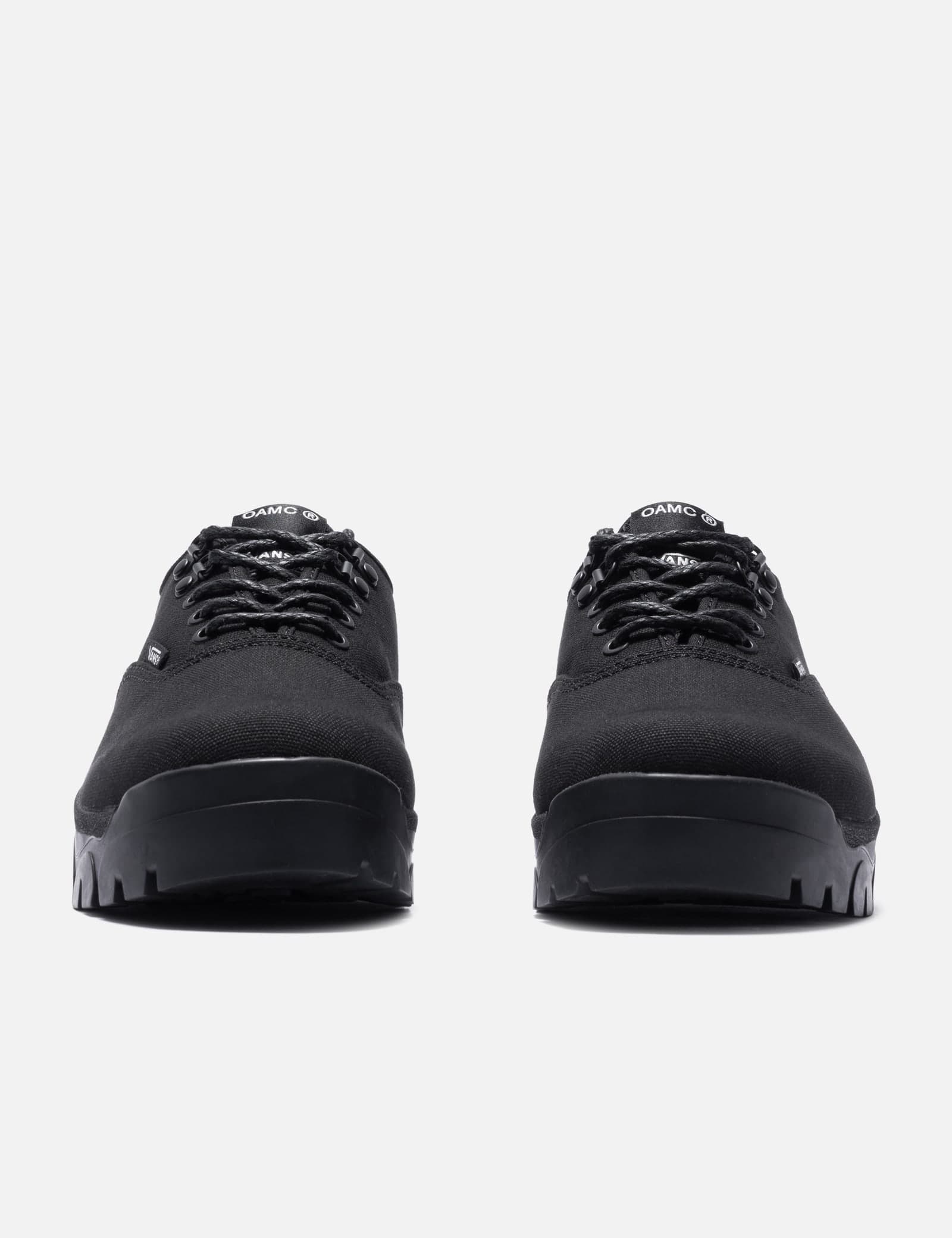 OTW By Vans X OAMC Authentic Oxford view 1