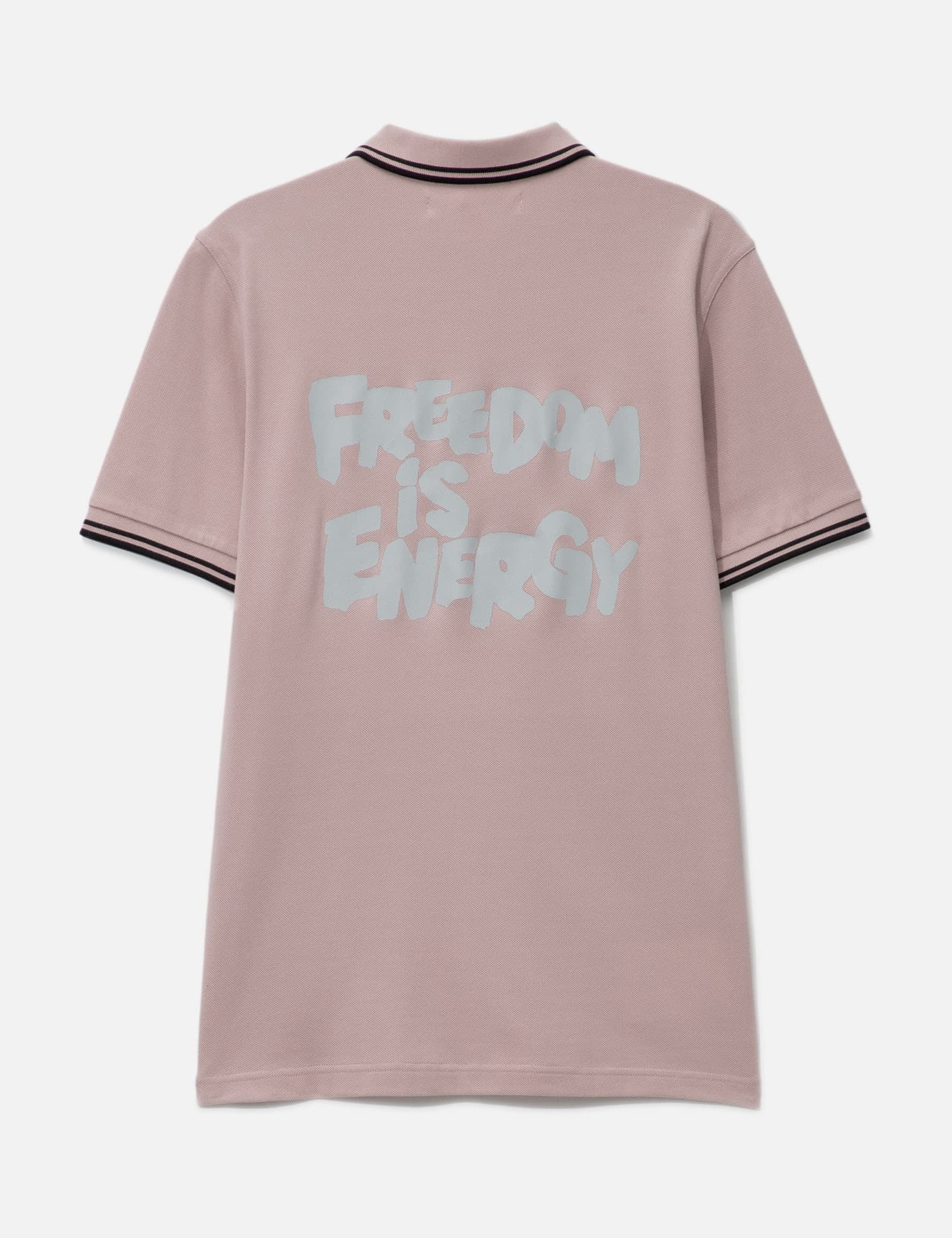 Fred Perry Polo Shirt view 2