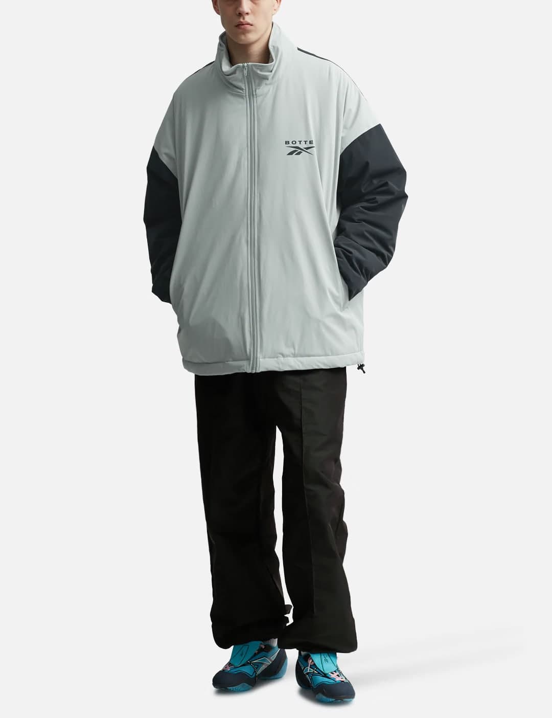 X Botter Padded Jacket view 9