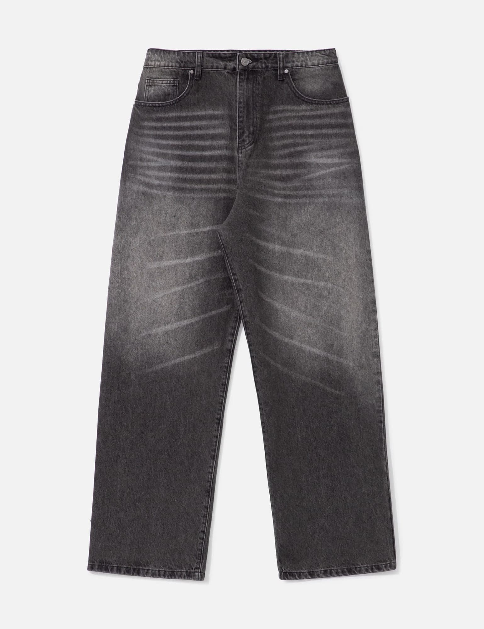 Lax Baggy Denim view 1