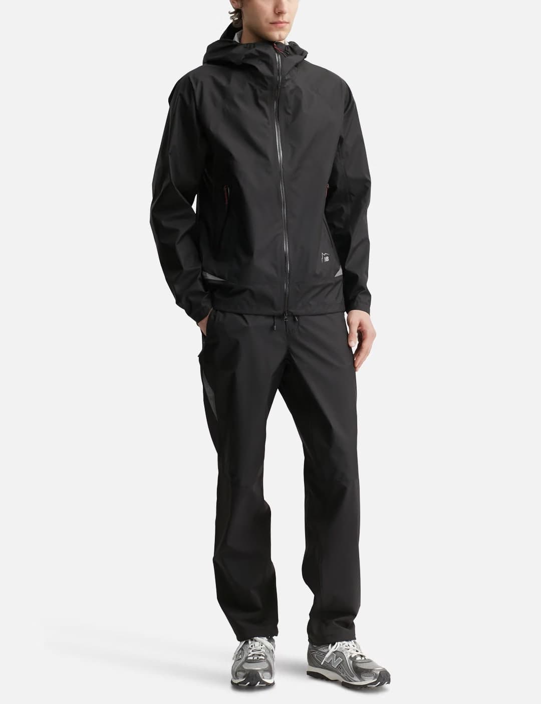 X New Balance 3L SoftShell Pants view 5