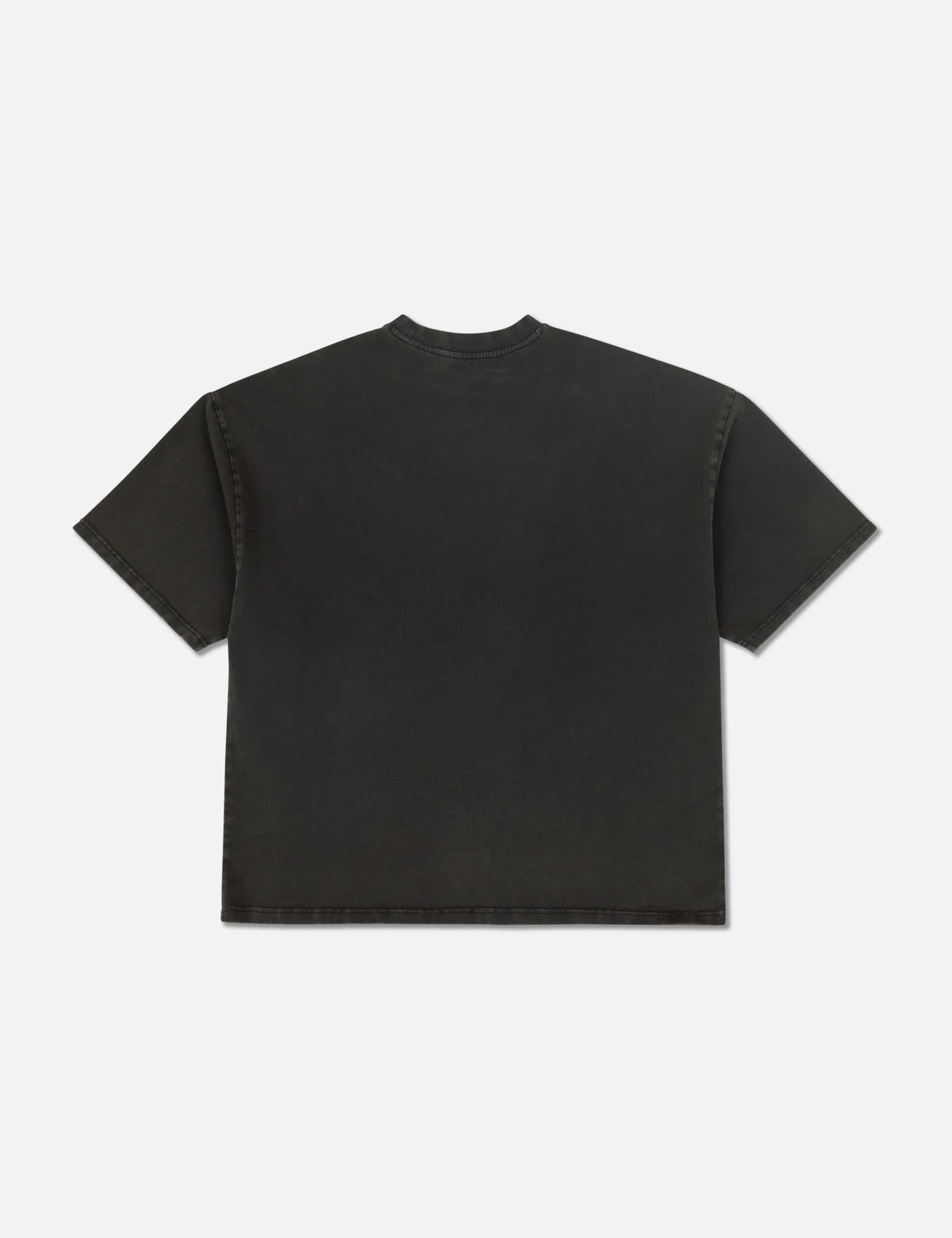 Heavy Boxy Tee view 2