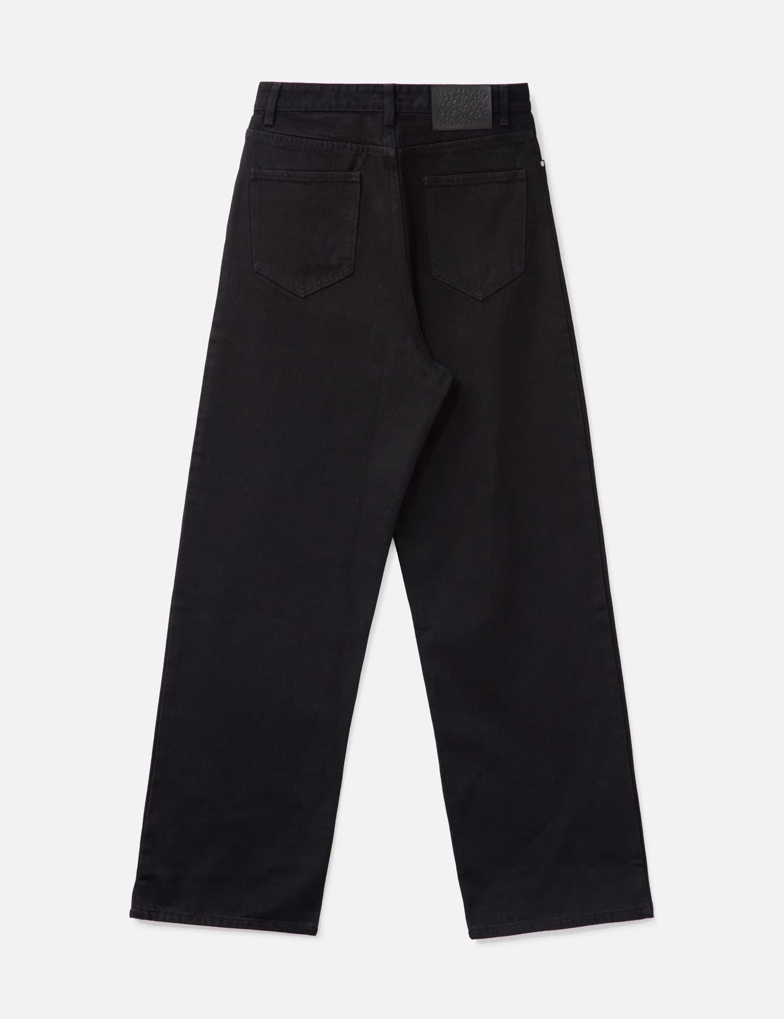 Lax Baggy Denim view 2
