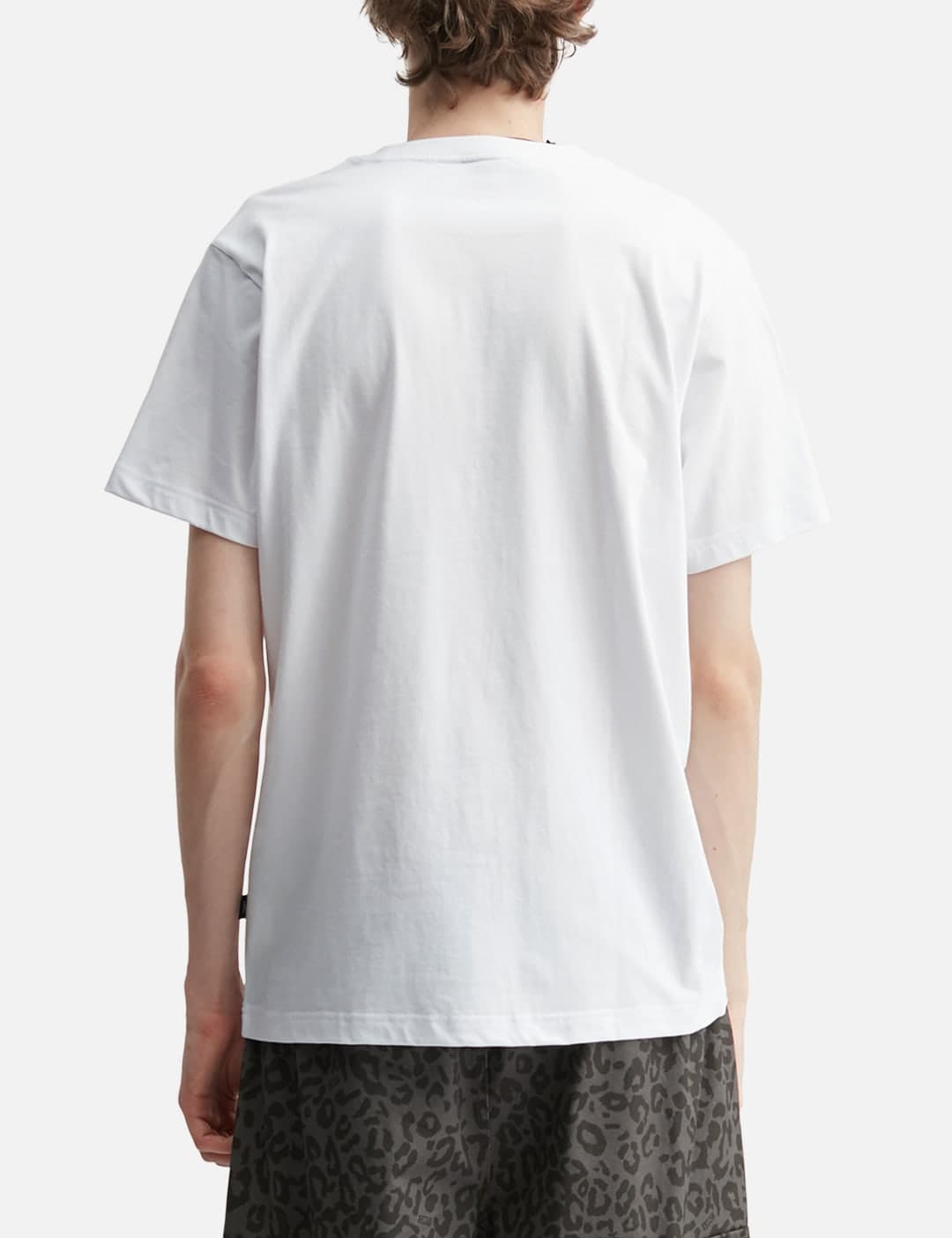 Heart Logo Tee view 2