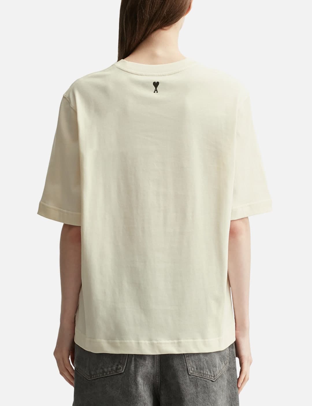 Paris Heritage Print T-Shirt view 3