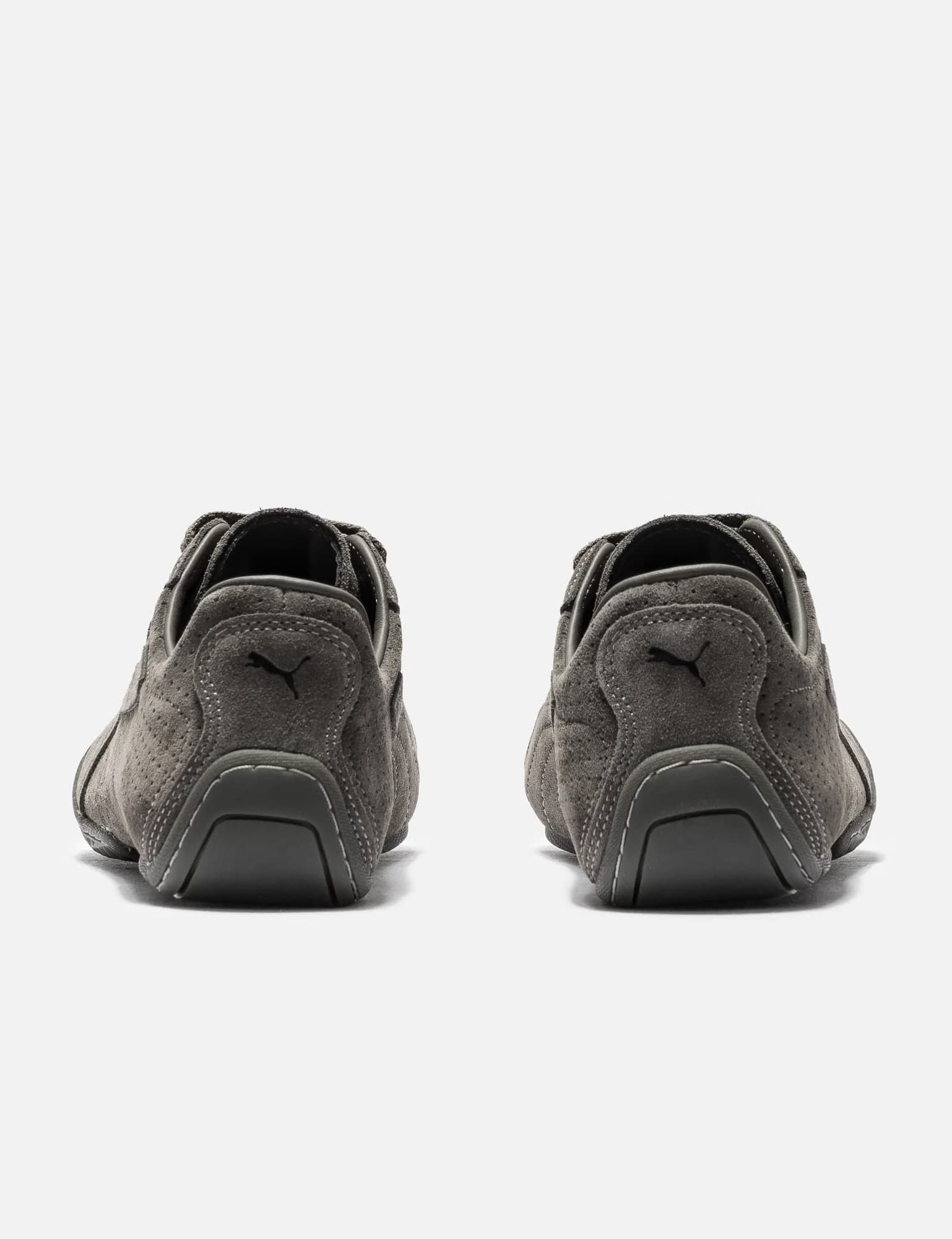 X Jil Sander K-Street Sneaker view 3