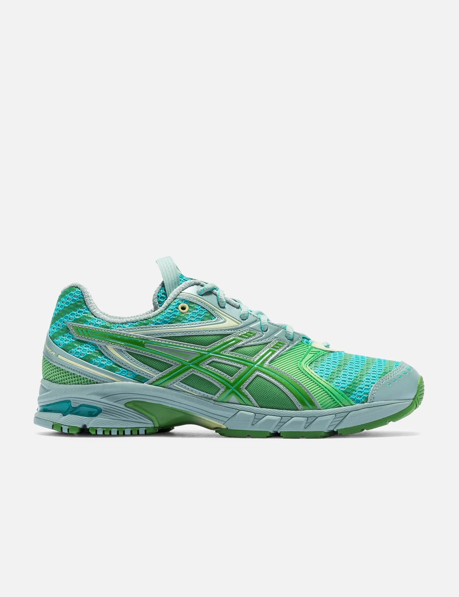UB9-S GEL-DS Trainer 14 view 1