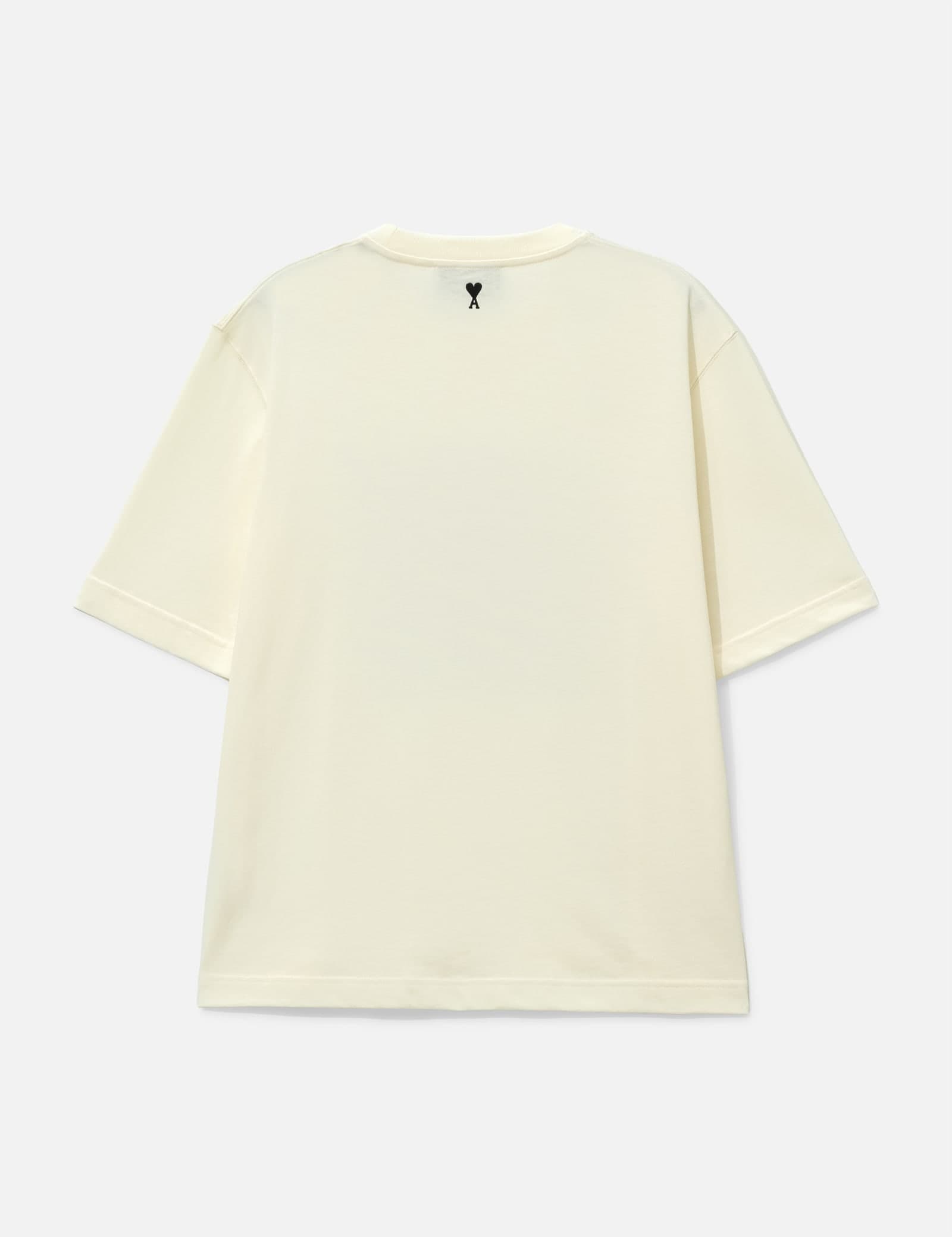 Paris Heritage Print T-Shirt view 2
