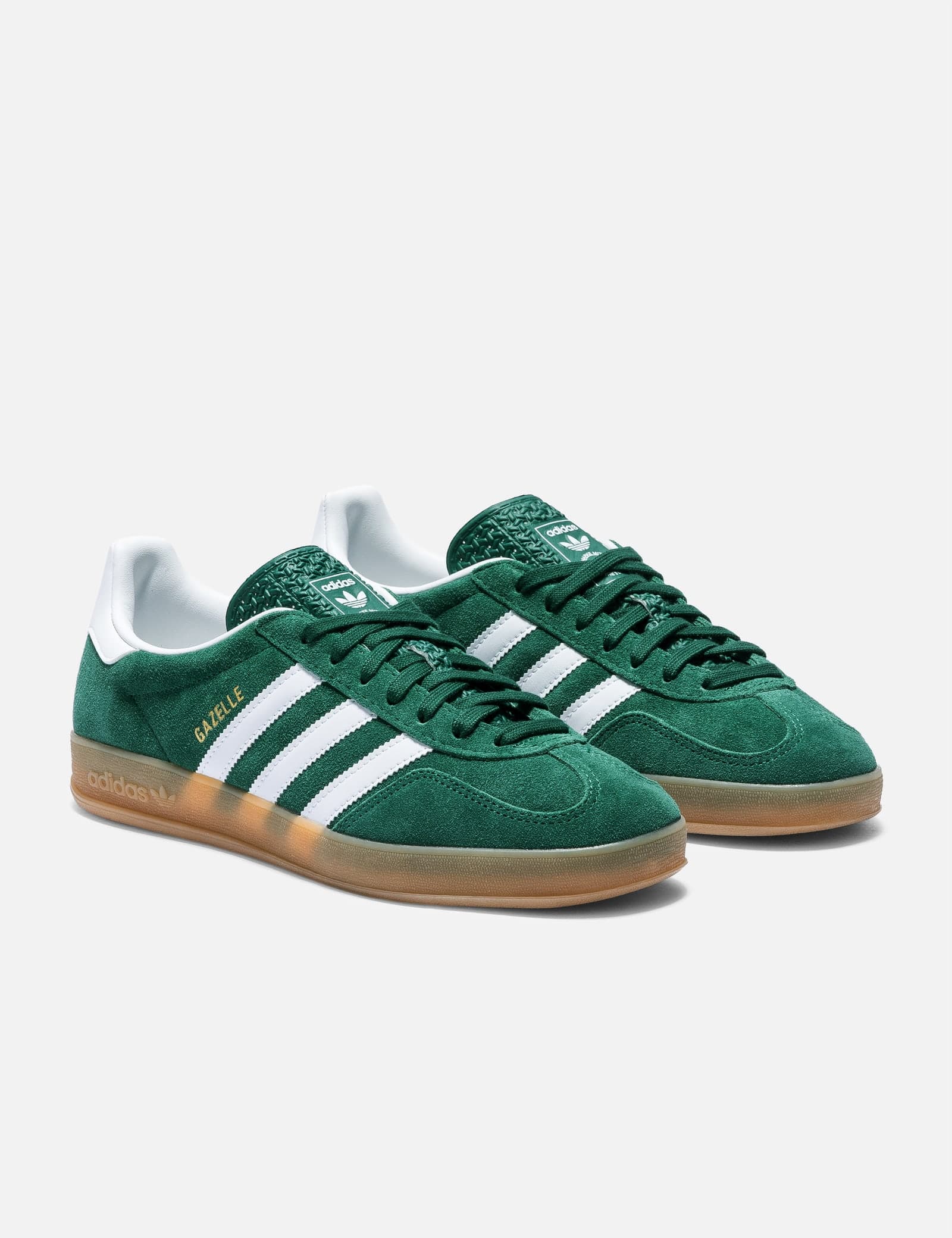Gazelle Indoor view 4