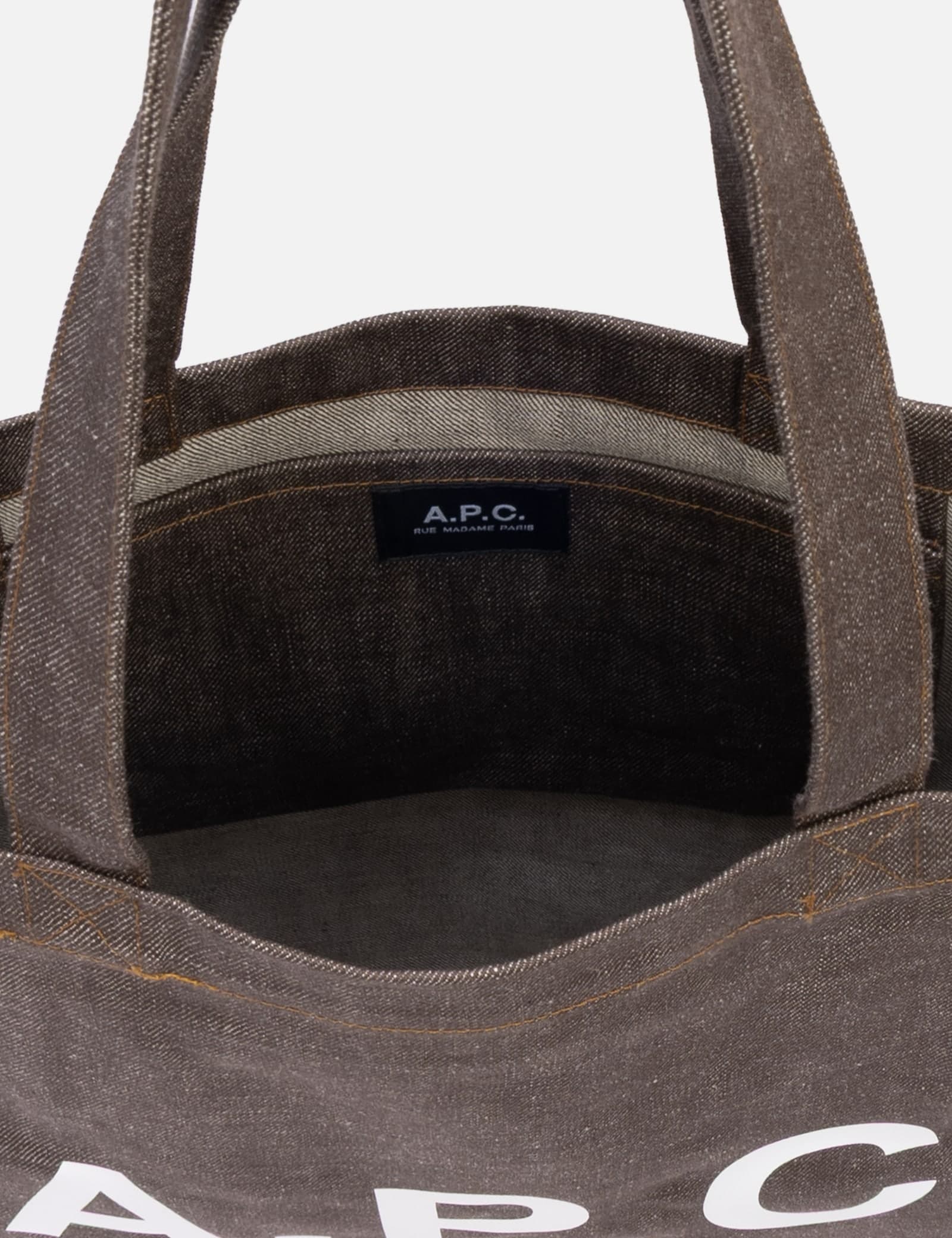 Lou Tote Bag view 4