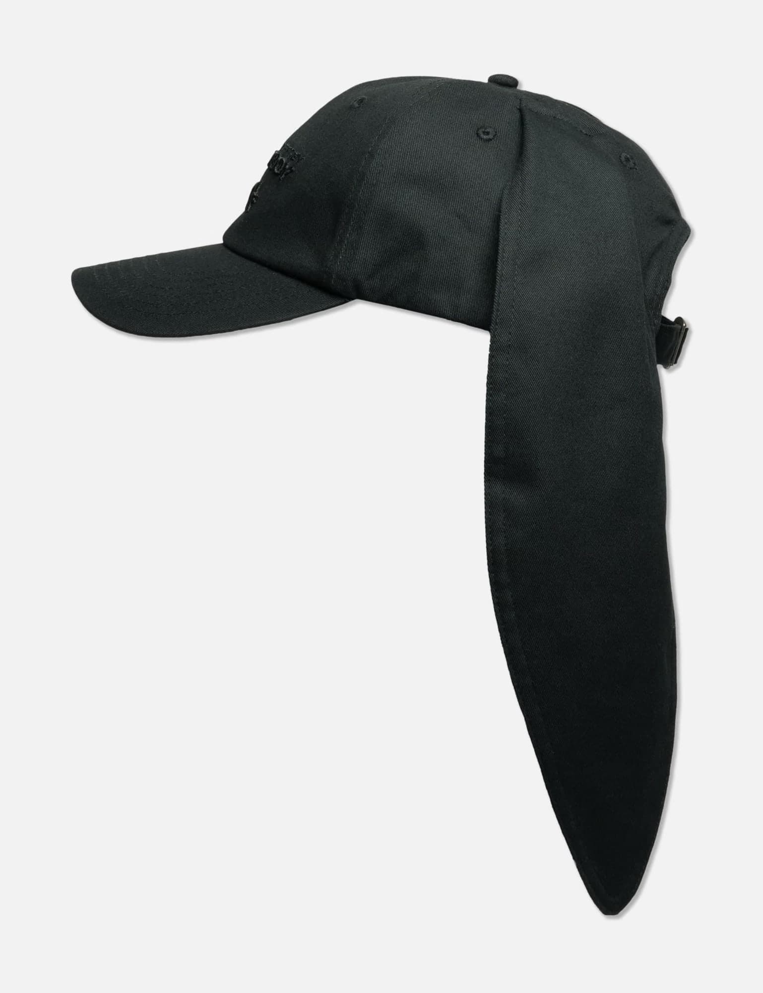 Bunny Cap view 2