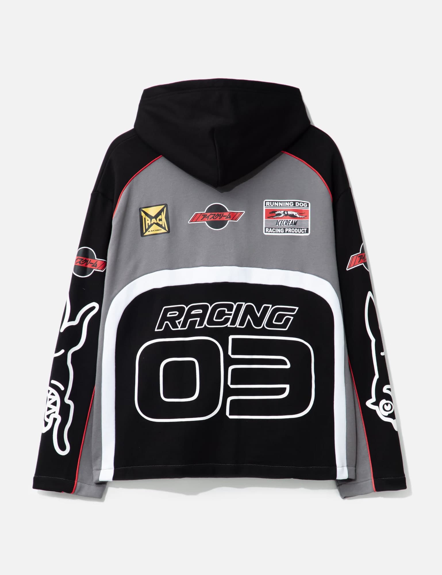 First Place Hoodie view 2
