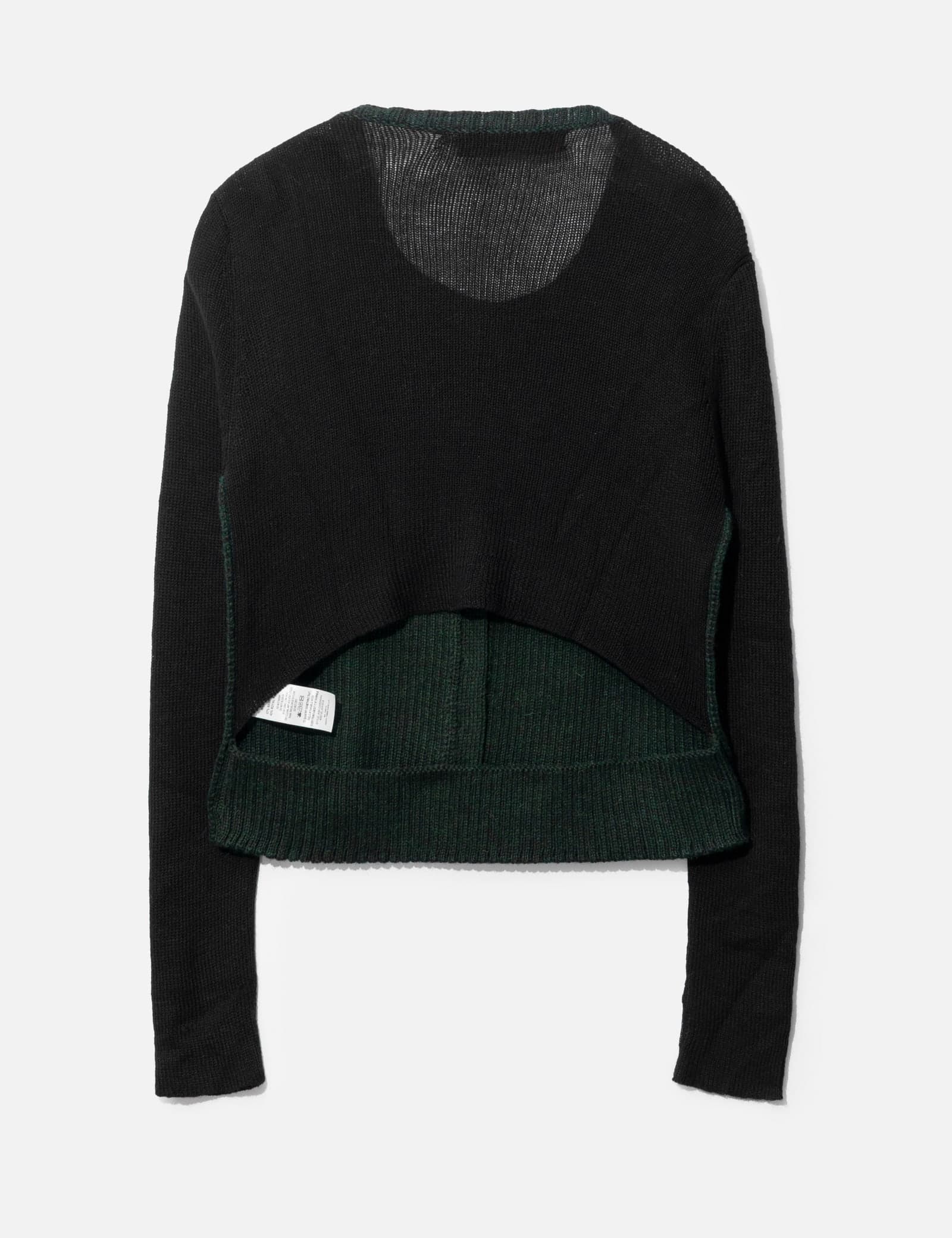Ash Cardigan view 2