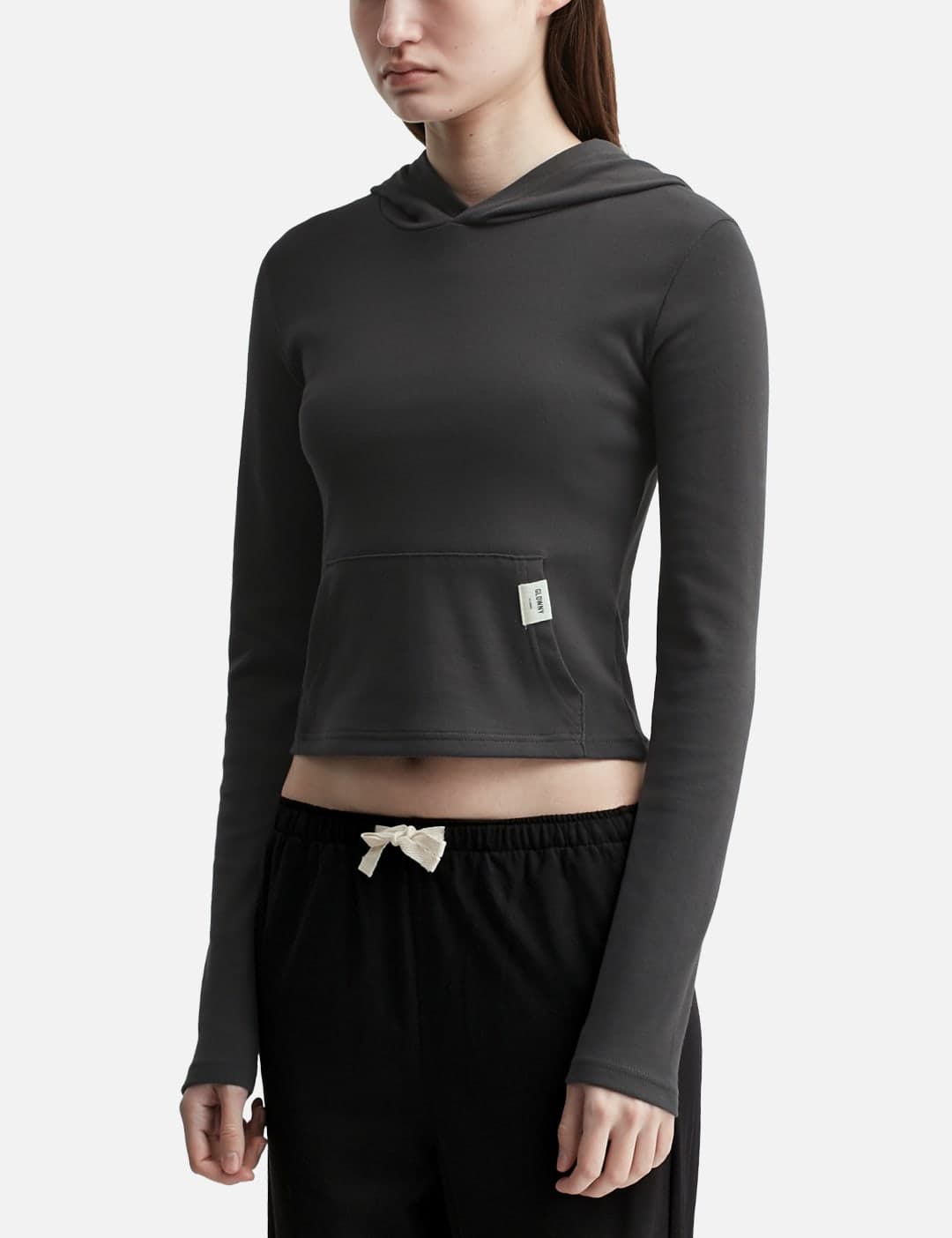 G Comfort Hoodie view 3