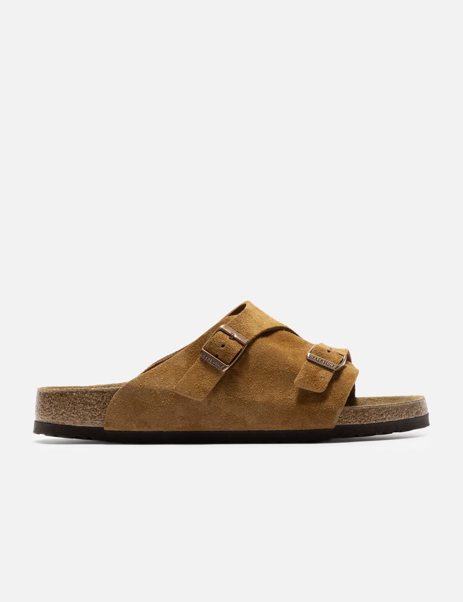 Birkenstock view 1