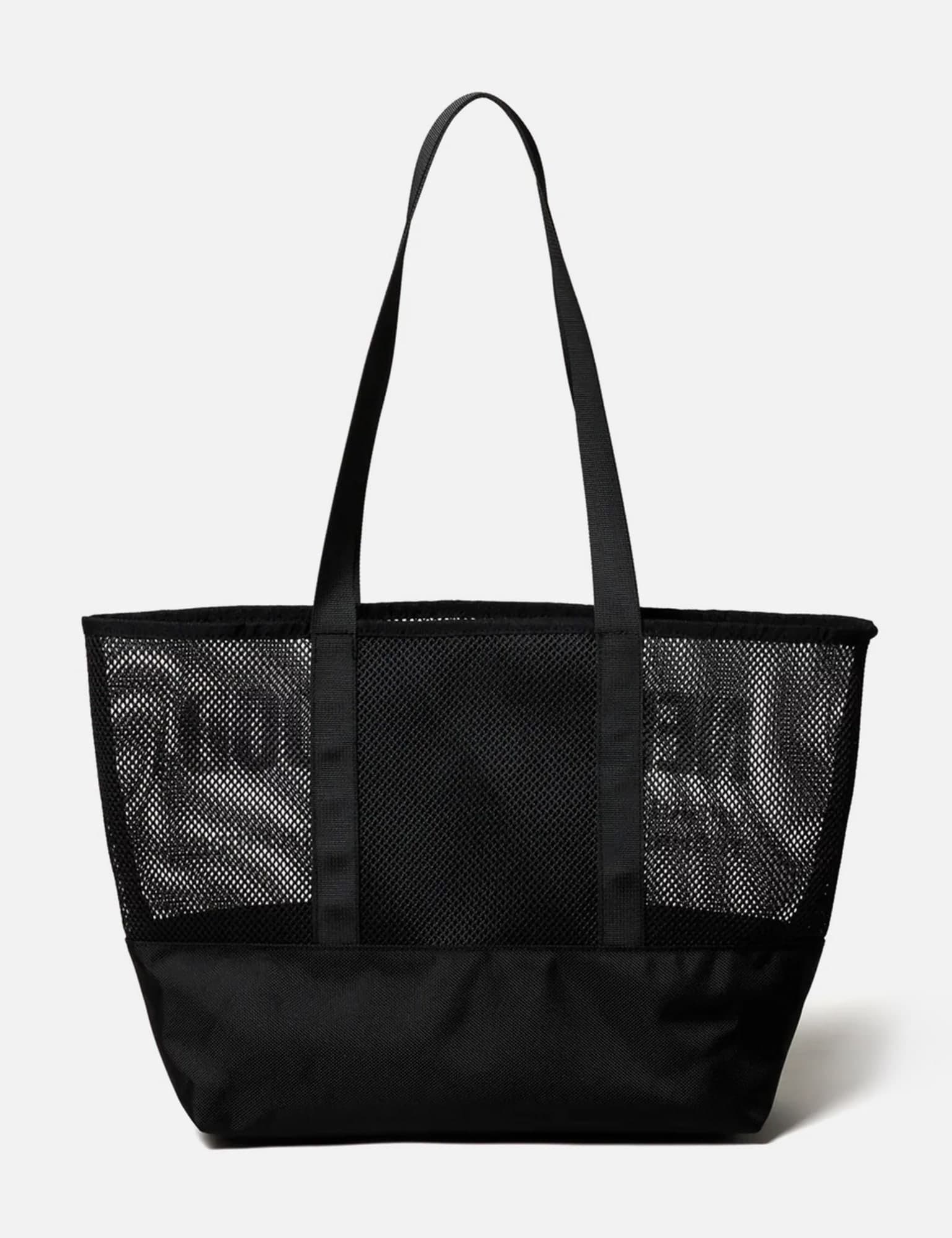 Mesh Tote Bag view 2