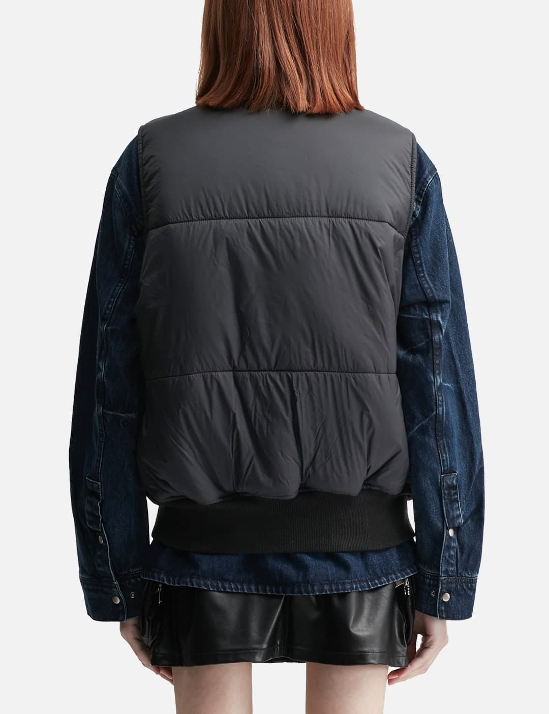 MA-1 Base Vest view 4