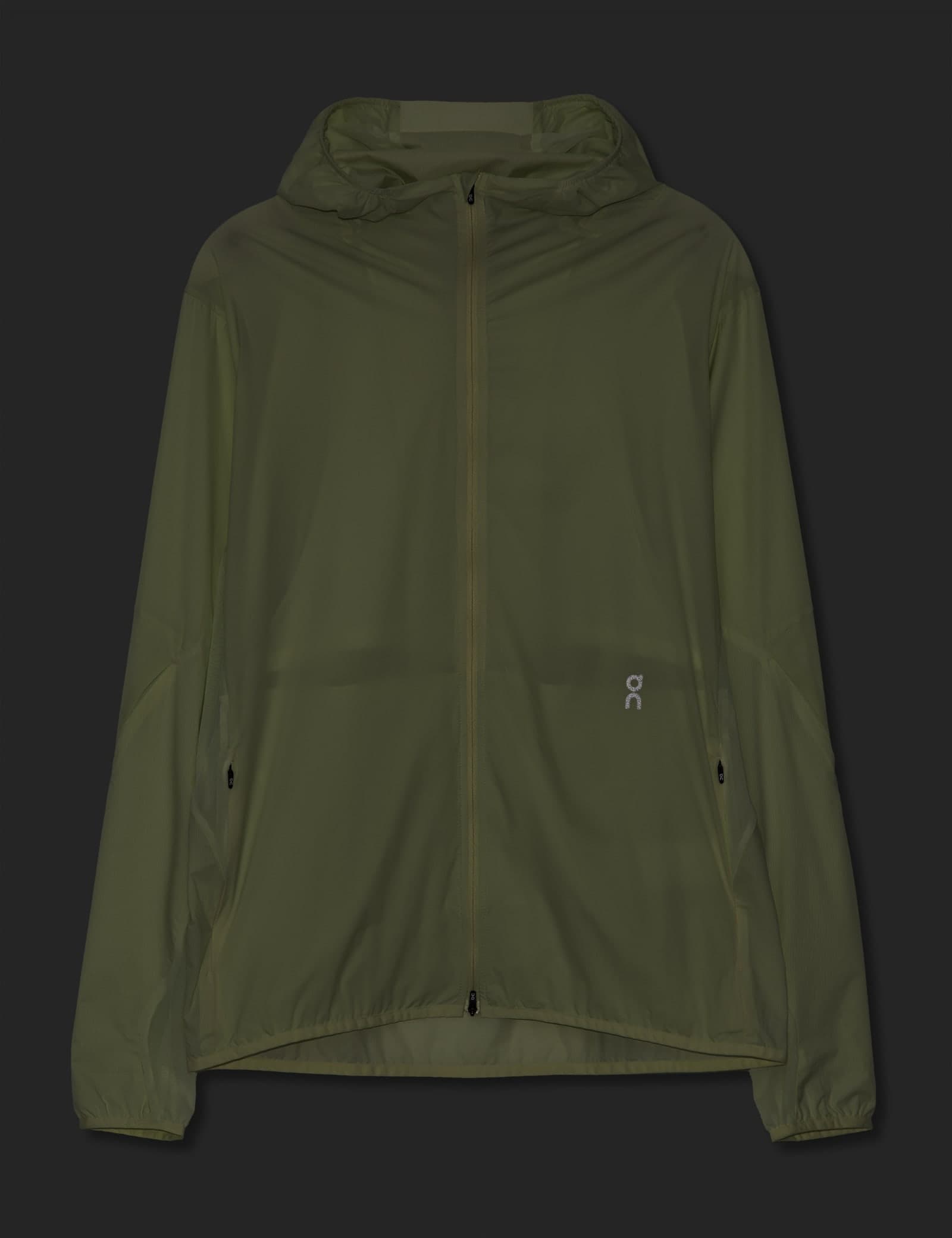 X POST ARCHIVE FACTION Running Jacket PAF view 7