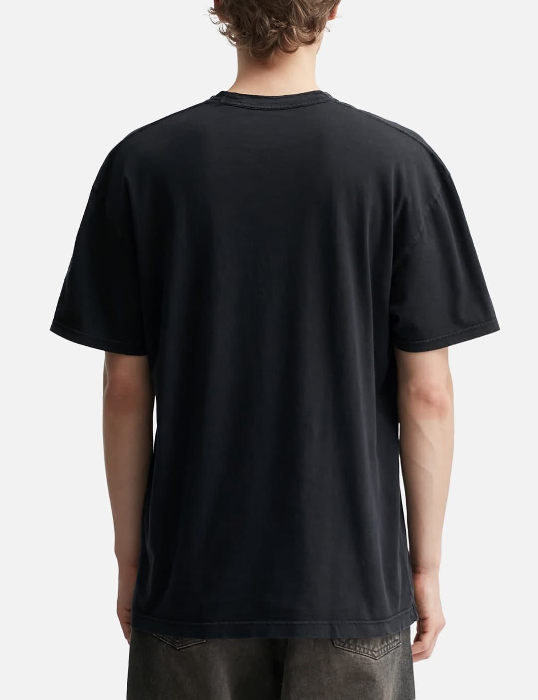Loose T-Shirt view 4