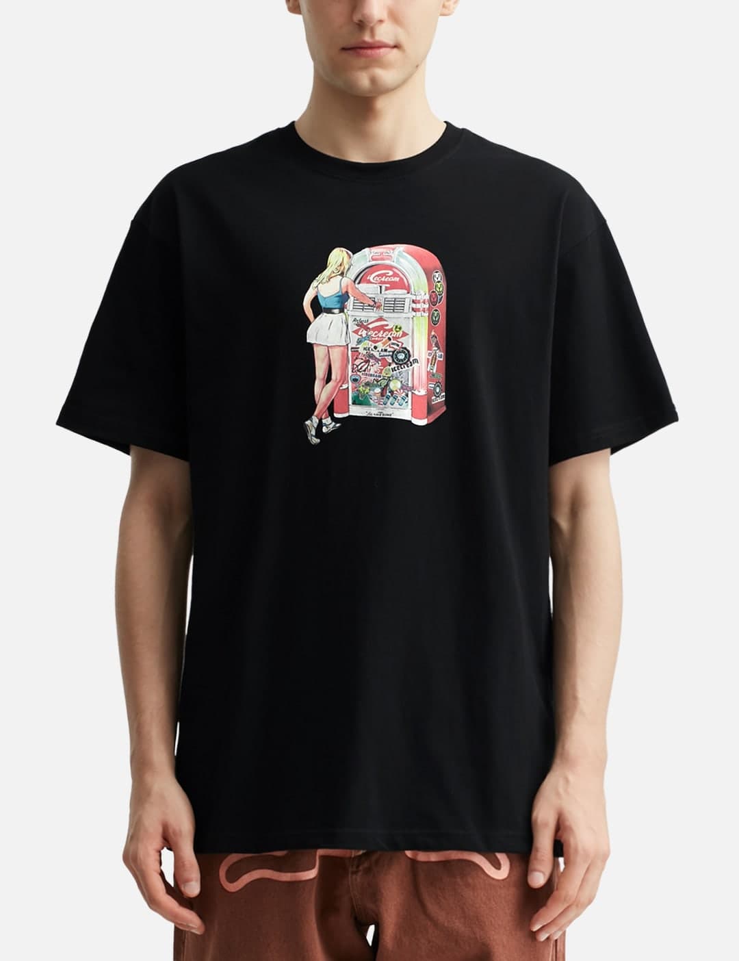 Juke T-Shirt view 3