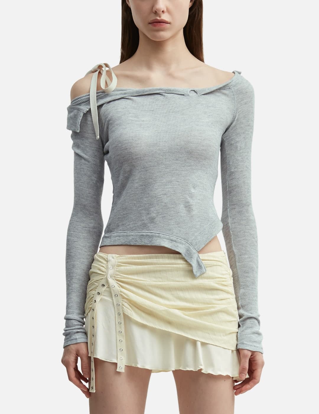 Demi Soft Breeze Long Sleeve view 3