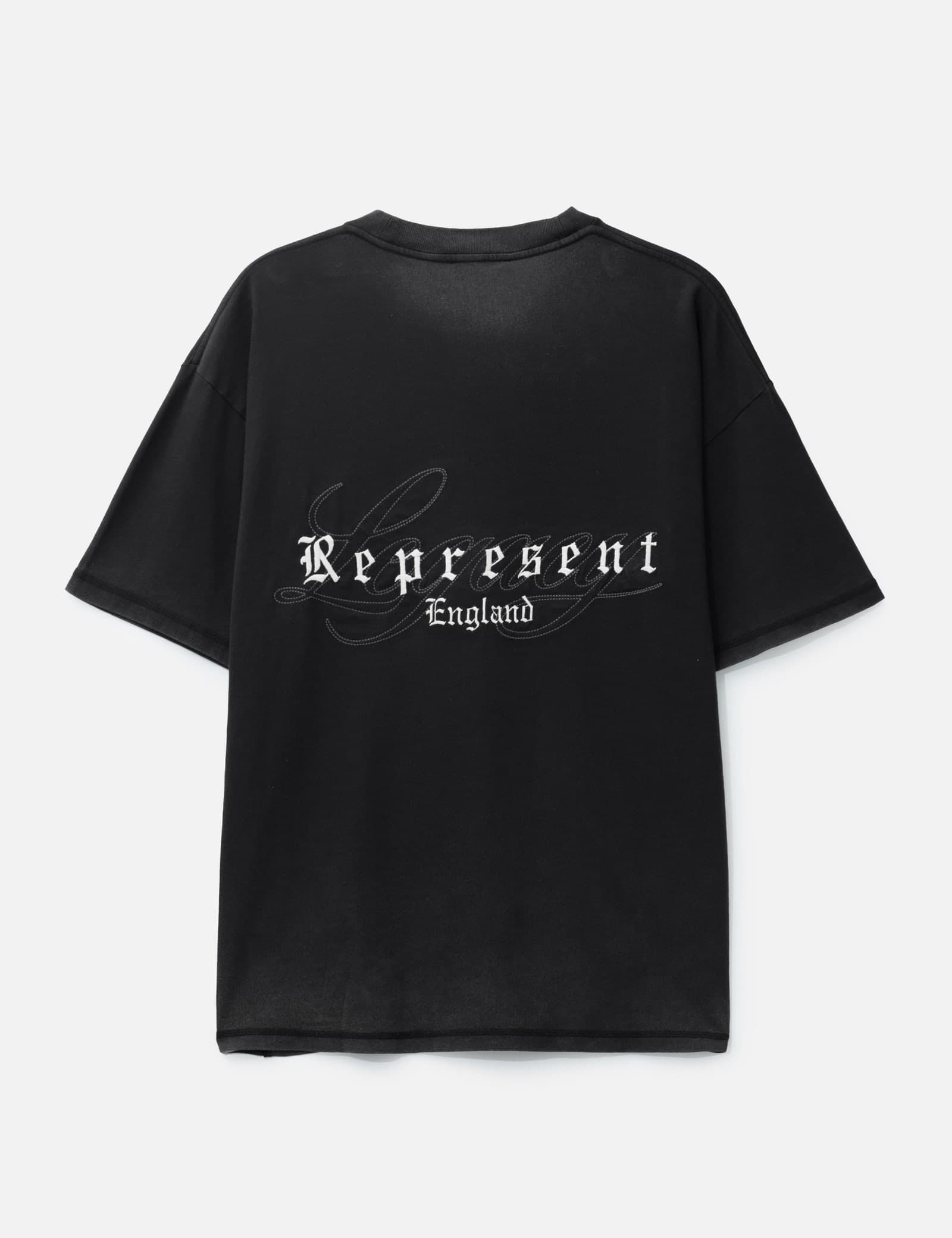Legacy Overprint T-Shirt view 2