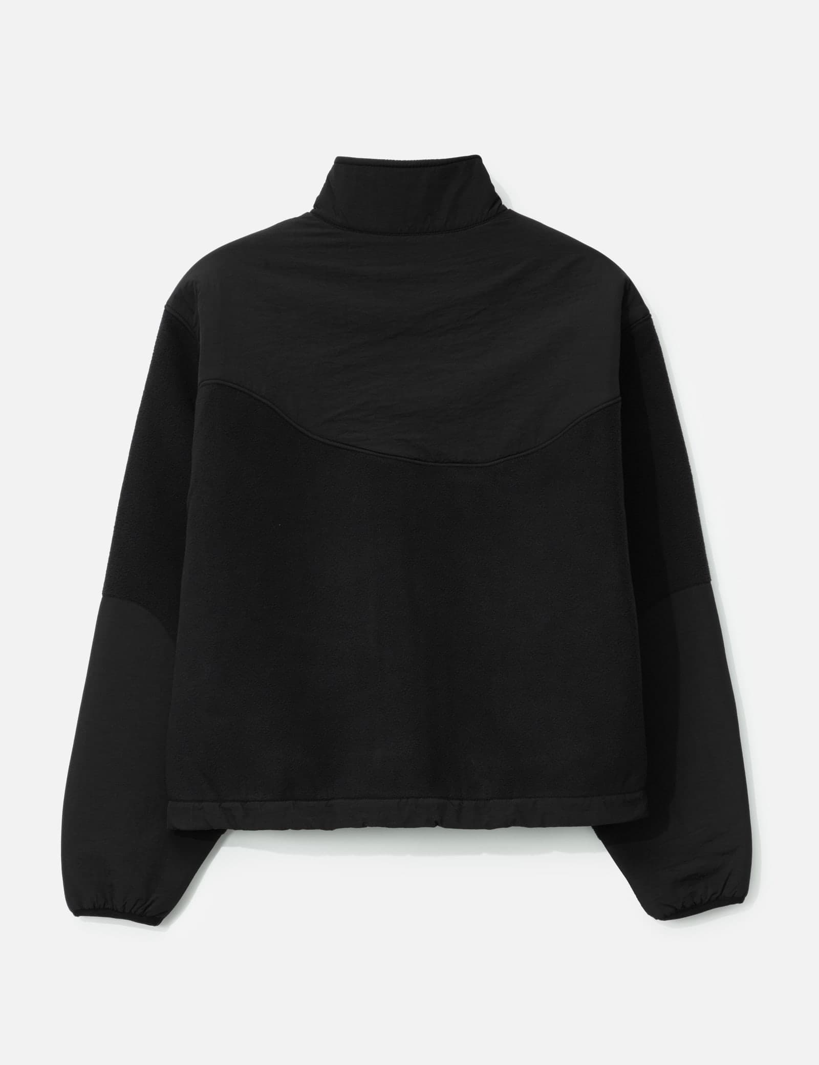 Heavyweight Fleece Jacket view 2