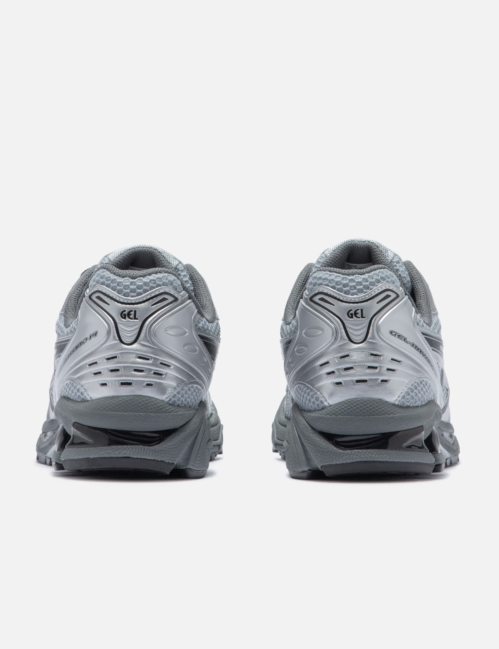 URBAN RESEARCH X ASICS GEL-Kayano 14 view 3
