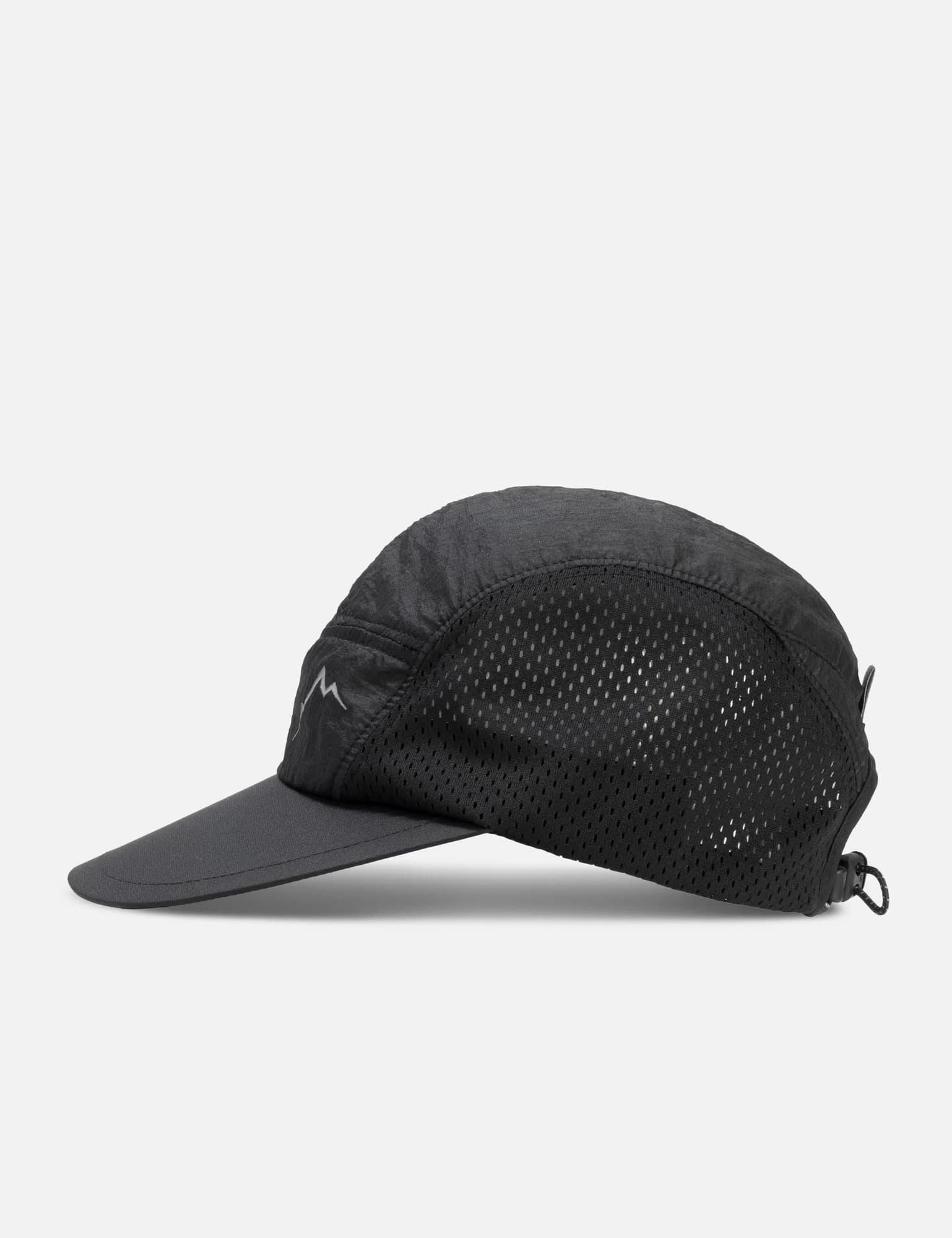 Reflect Mesh Cap view 2