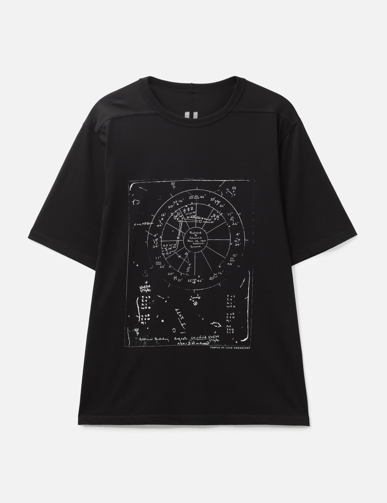 Brad T-Shirt view 1
