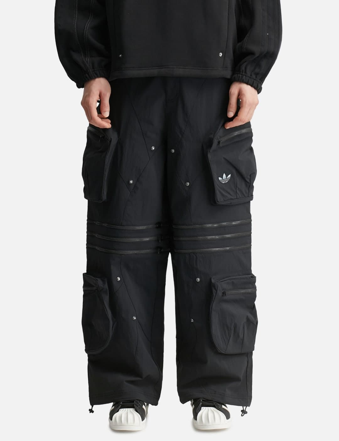 Shell Pant view 5