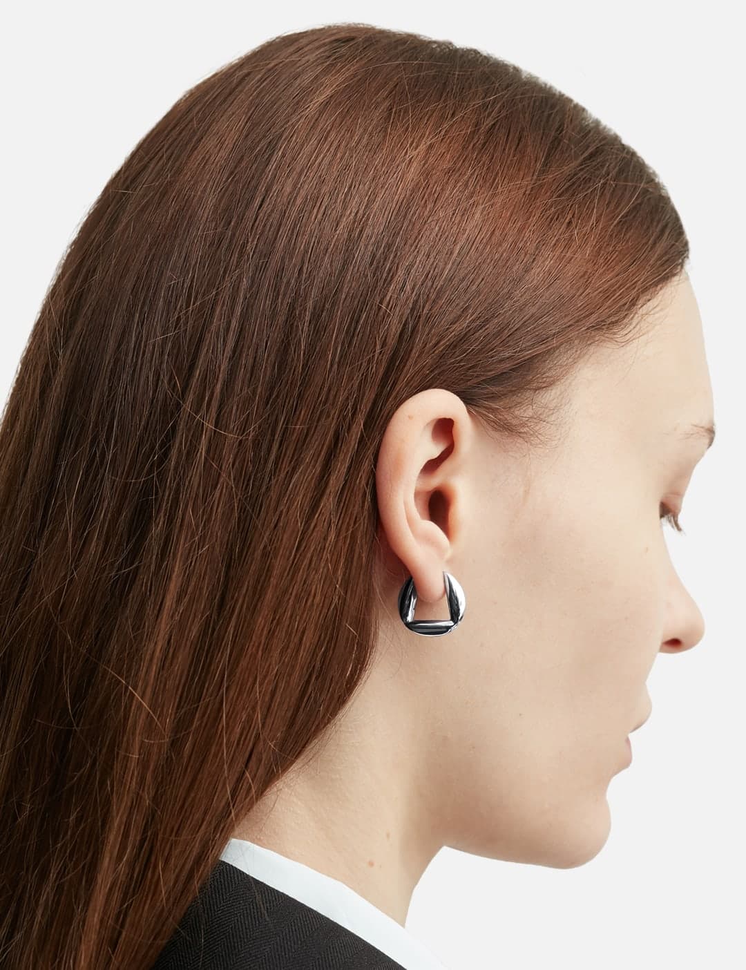 Third Contact Hoop view 4