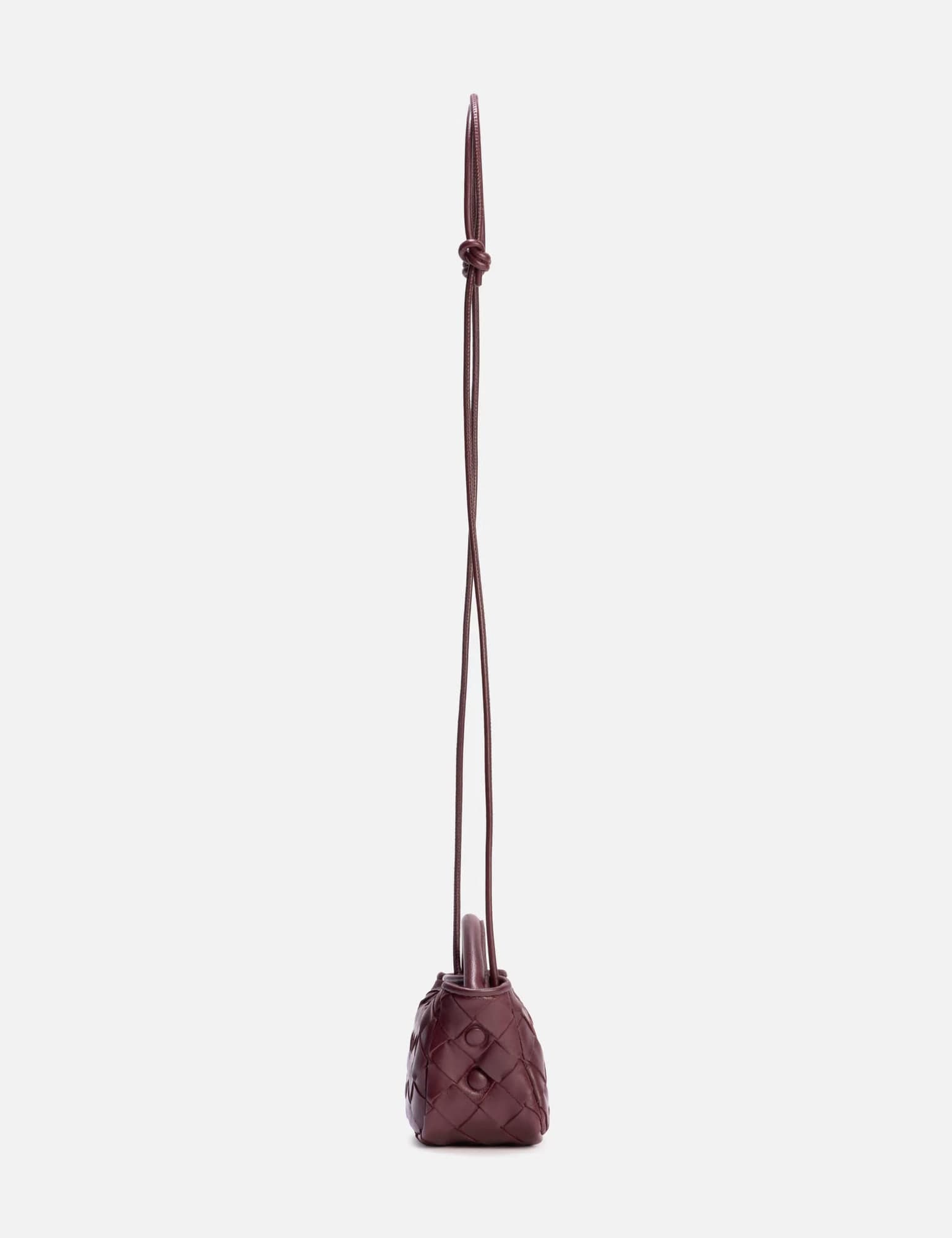 Candy Cobble Top Handle view 2
