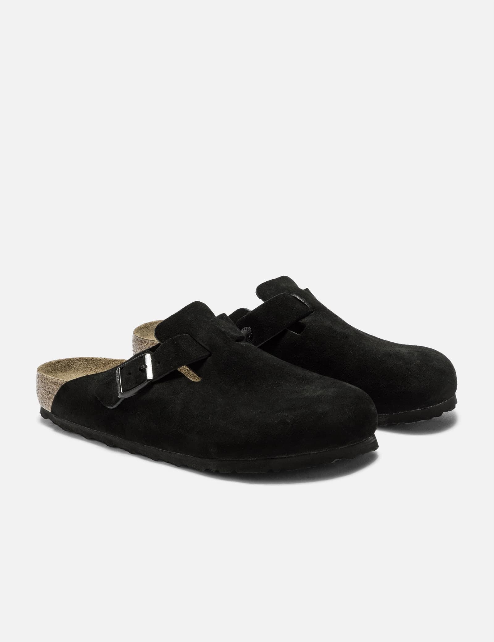 Boston Soft Footbed view 5