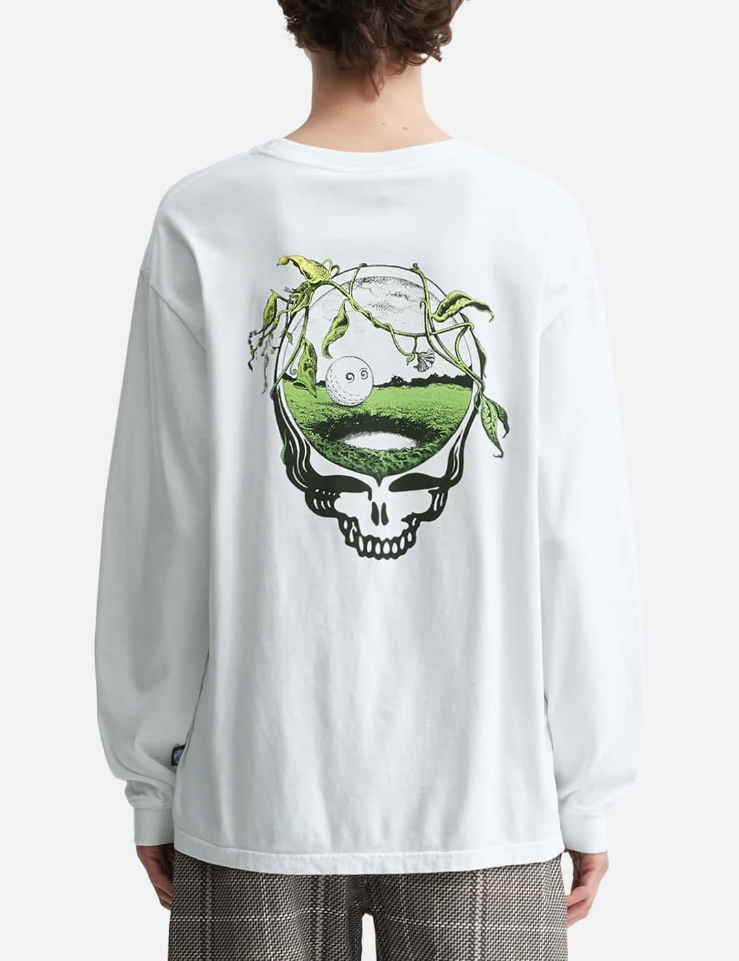 Grateful Dead Gorse T-Shirt view 4