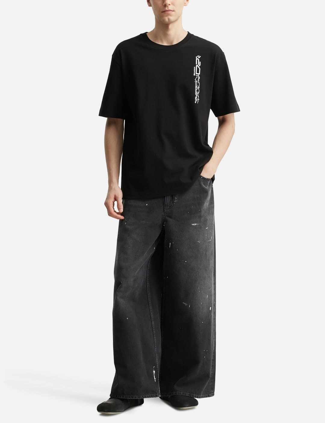 ACRONYM X Hypebeast 20th Anniversary T-Shirt view 4