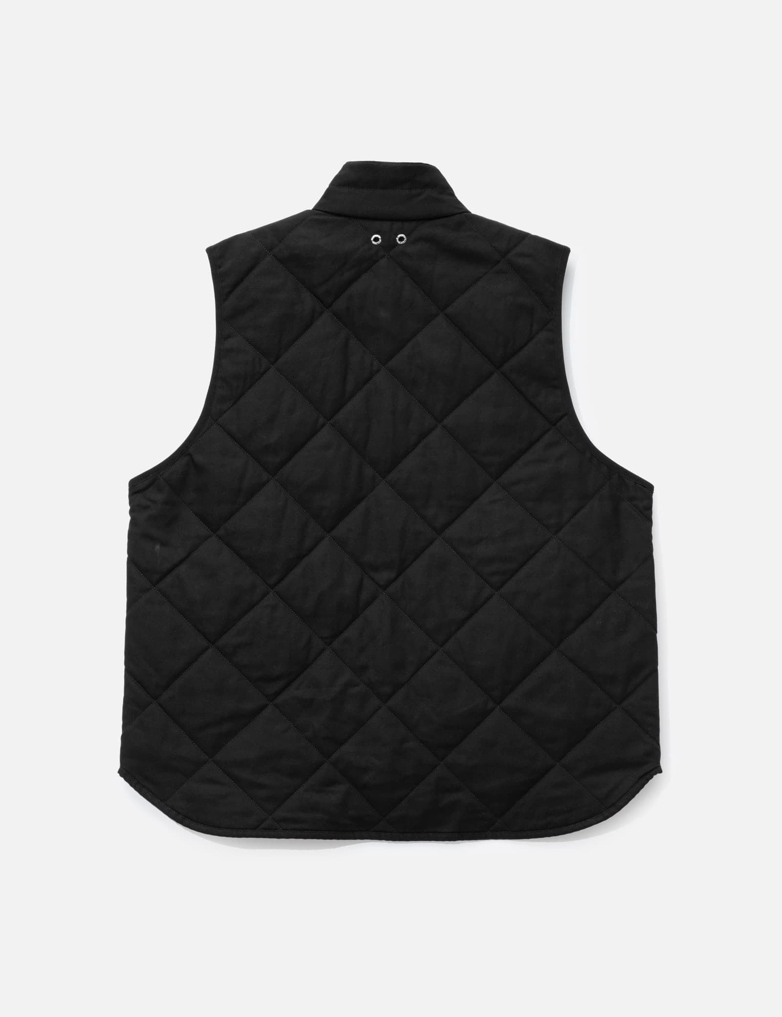 THE ORIGINAL 1 Quilted Vest view 2